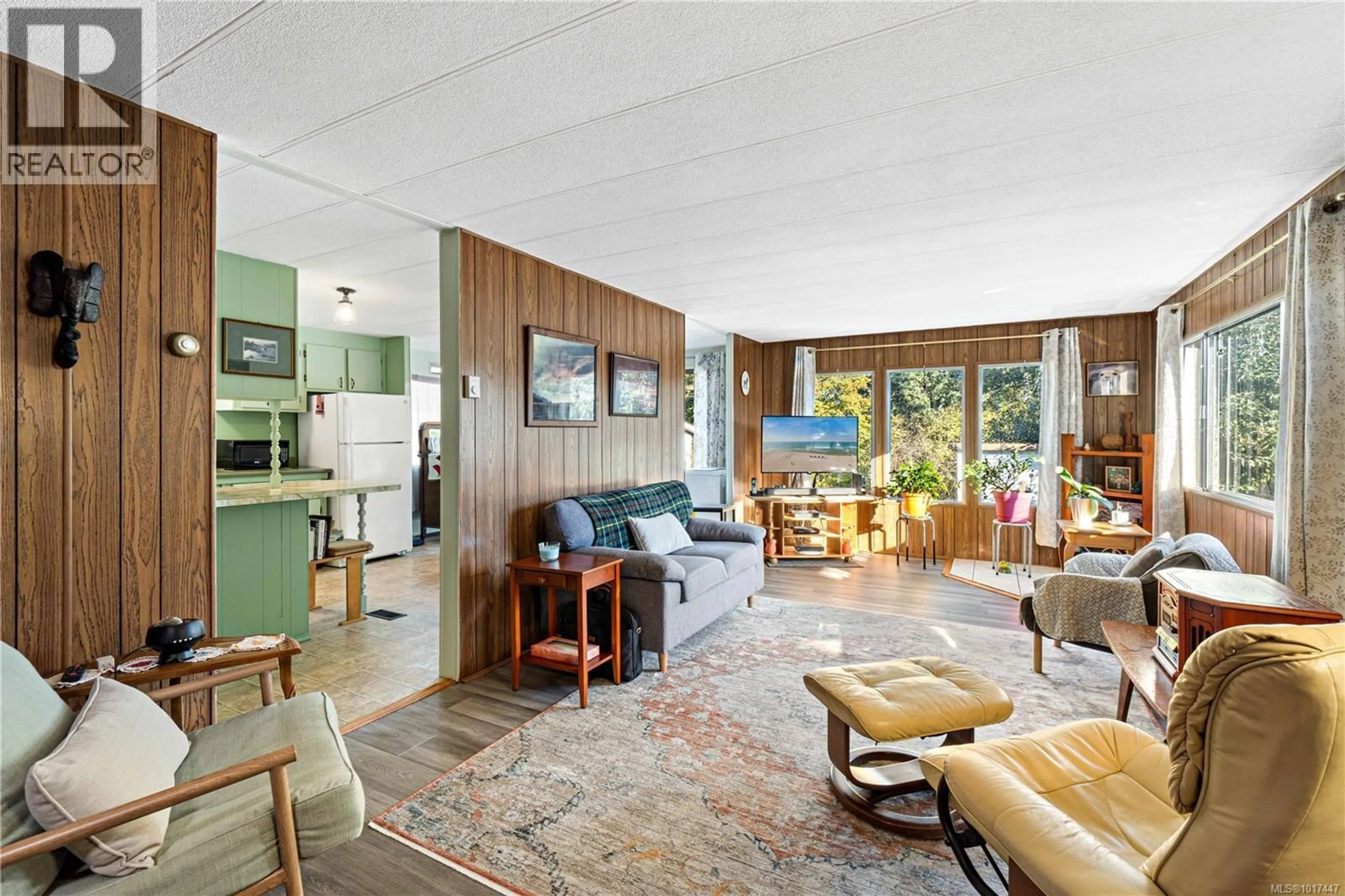 Living room with furniture, unknown for D - 1359 CRANBERRY AVENUE, Nanaimo British Columbia V9R6L4