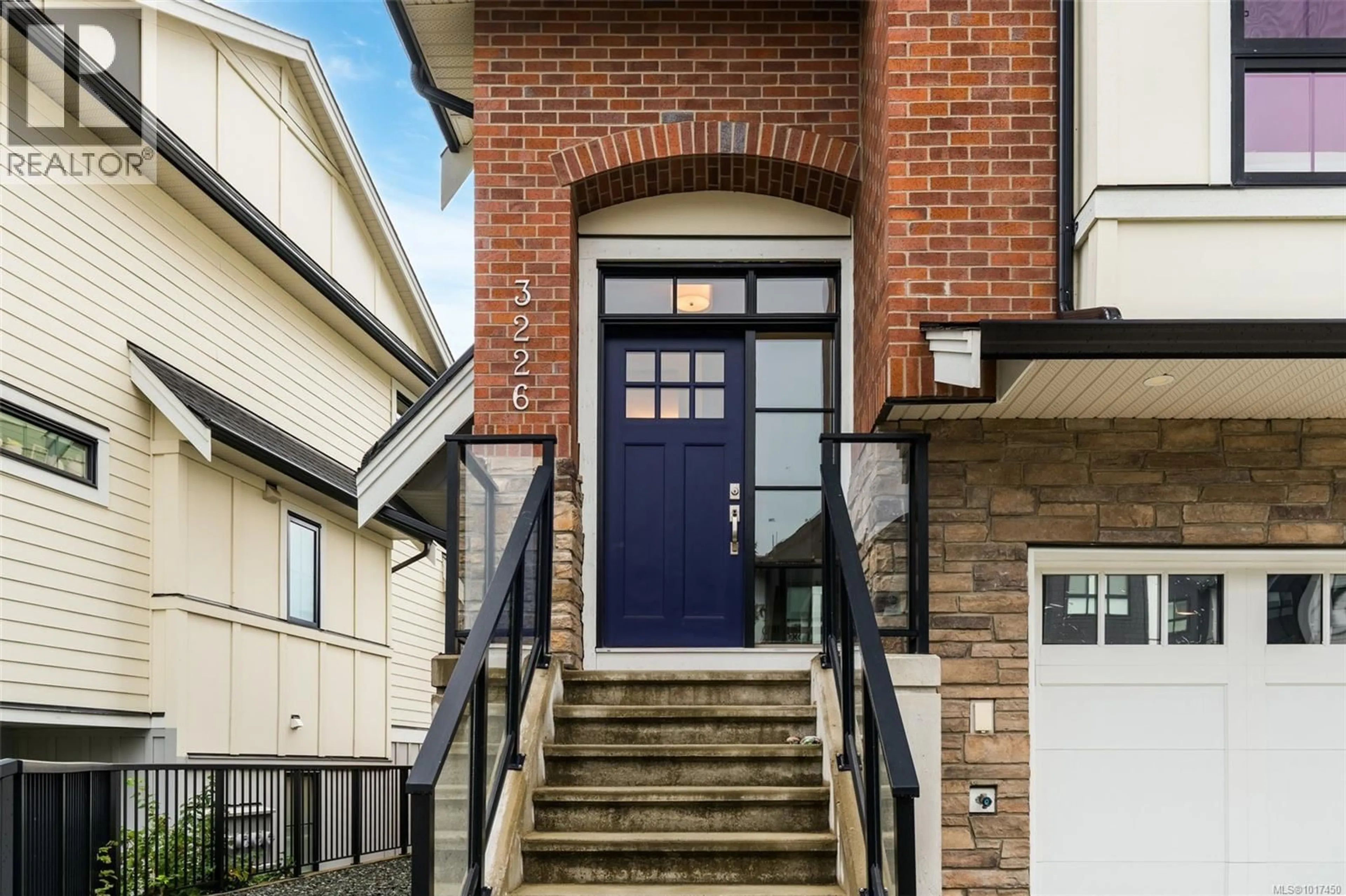 Unknown for 3226 KETTLE CREEK CRESCENT, Langford British Columbia V9B3A2