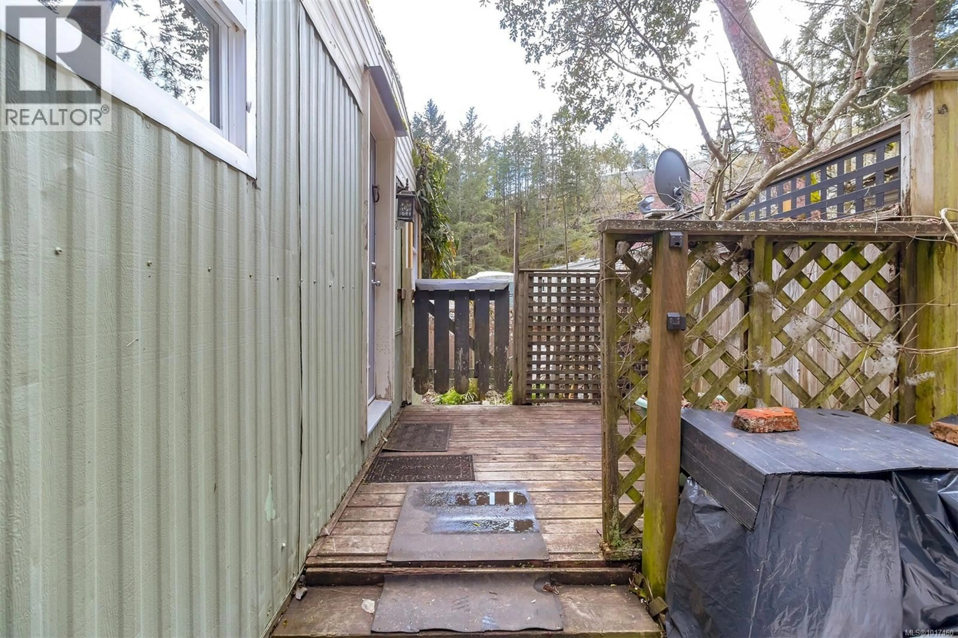 Patio, street for 143 - 2500 FLORENCE LAKE ROAD, Langford British Columbia V9B4H2