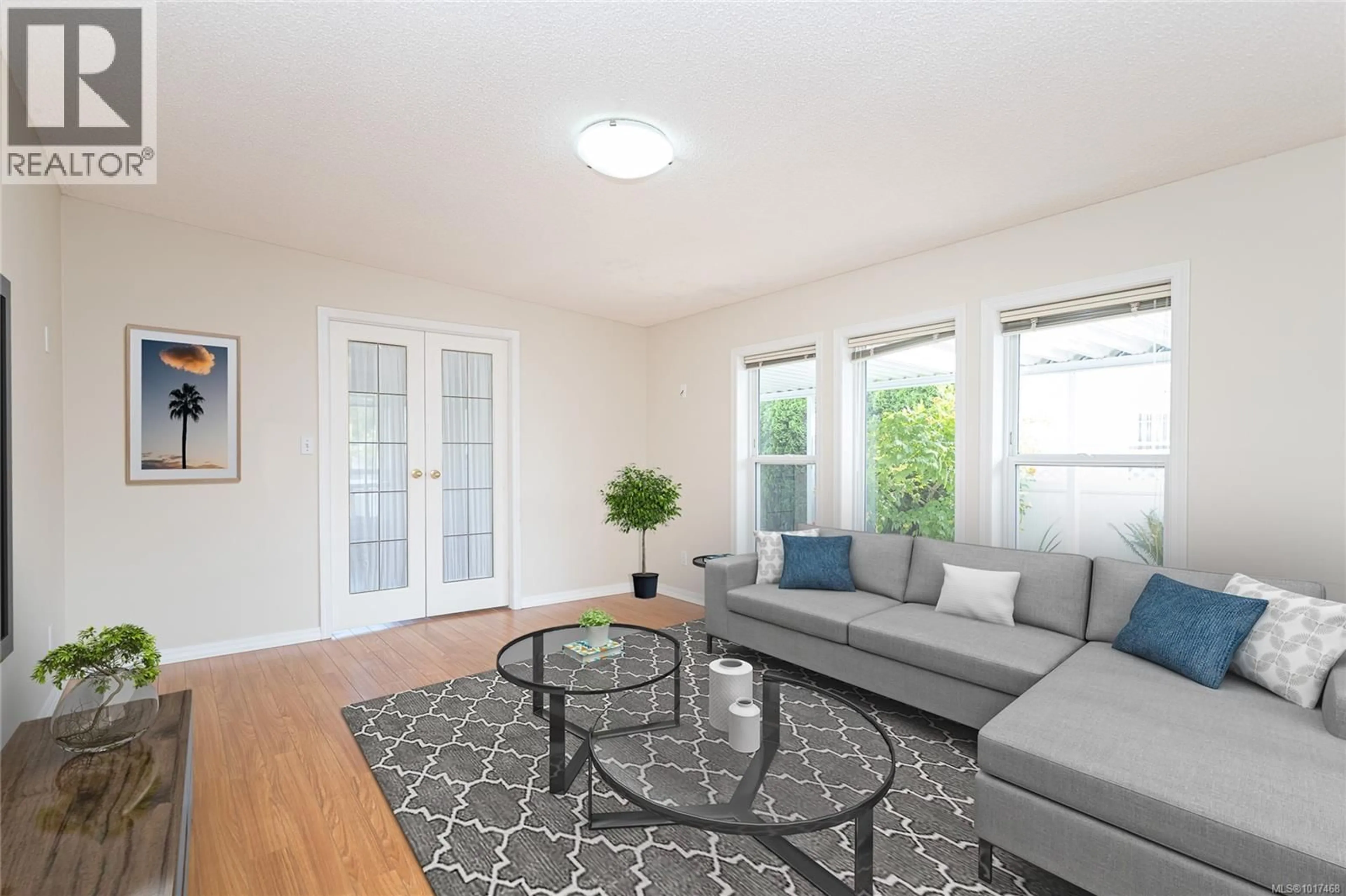 Living room with furniture, unknown for 90 - 3835 MAPLEWOOD DRIVE, Nanaimo British Columbia V9T6B9