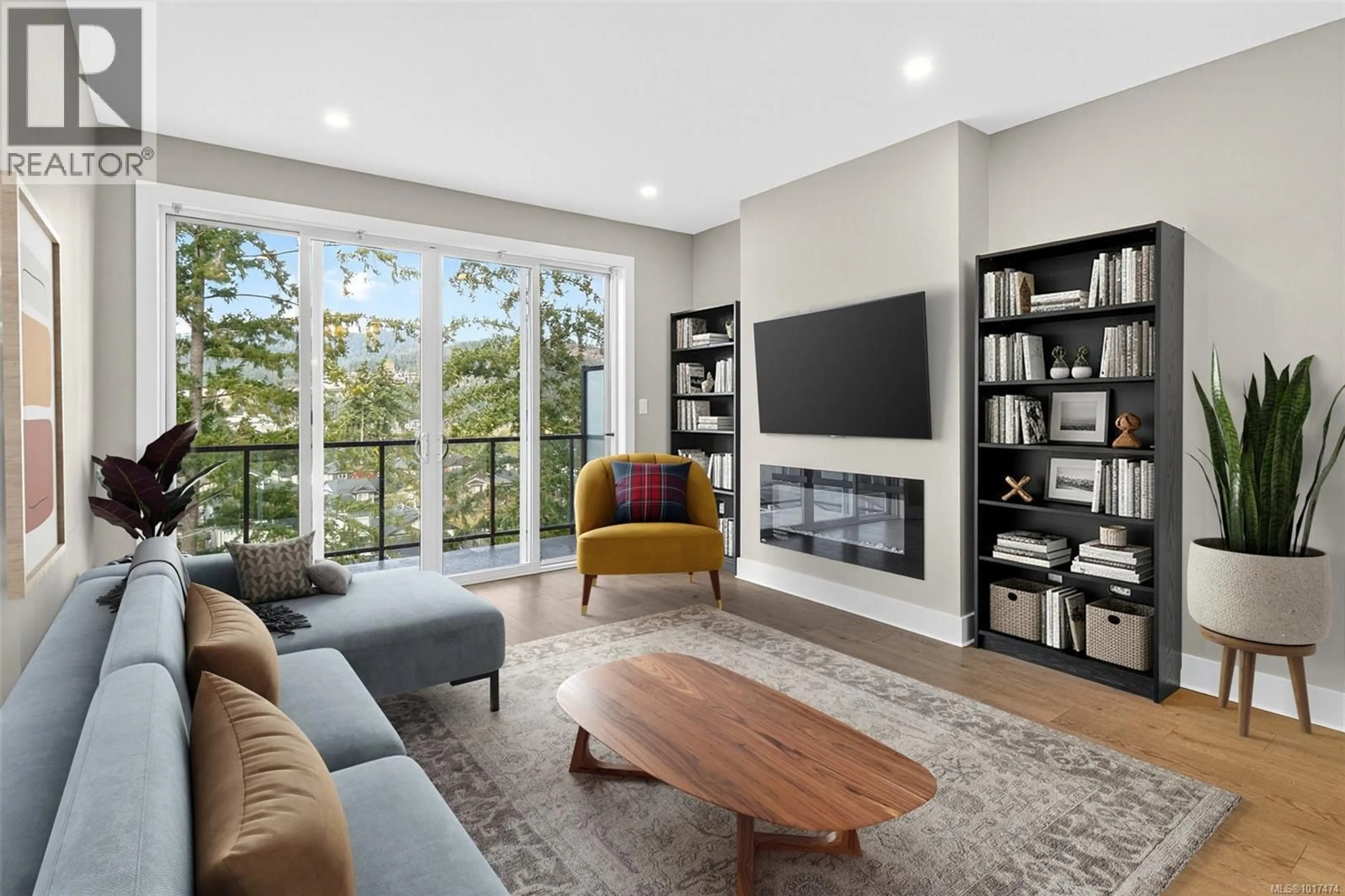 Living room with furniture, unknown for 948 WARBLER CLOSE, Langford British Columbia V9C0J4