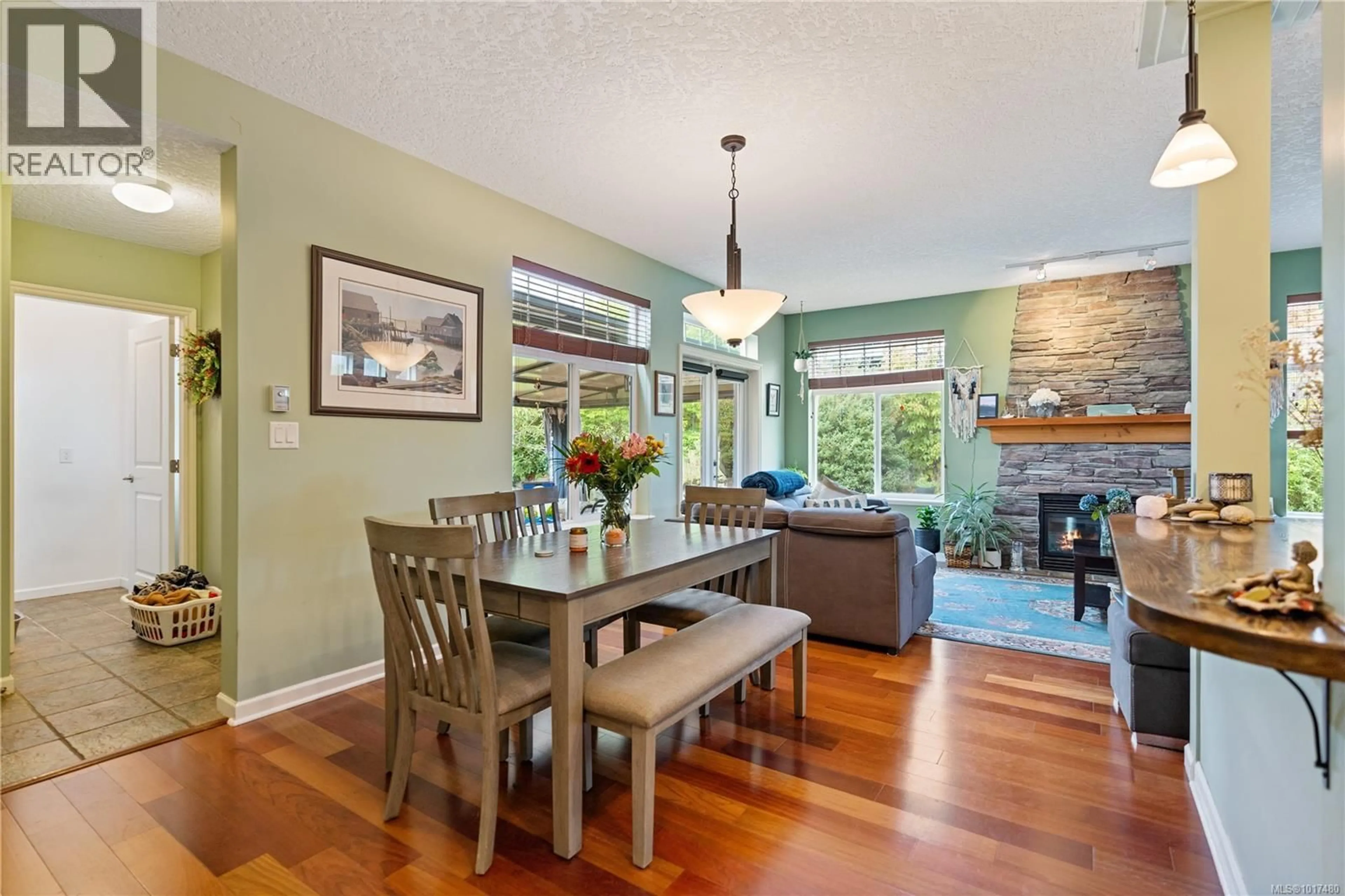 Dining room, unknown for 6442 BIRCHVIEW WAY, Sooke British Columbia V9Z1J9