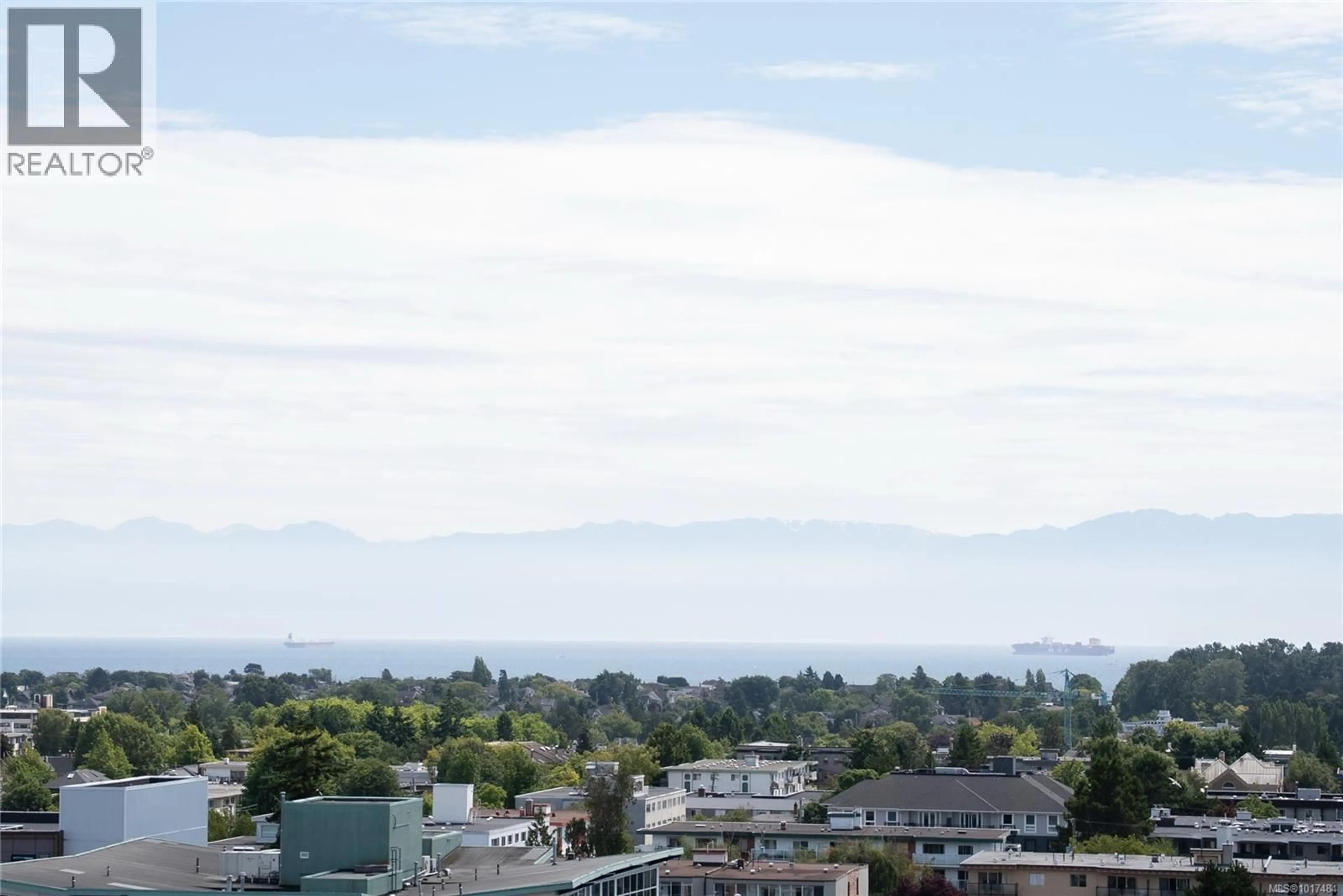 Blurry image for 1301 - 1020 VIEW STREET, Victoria British Columbia V8V4Y4