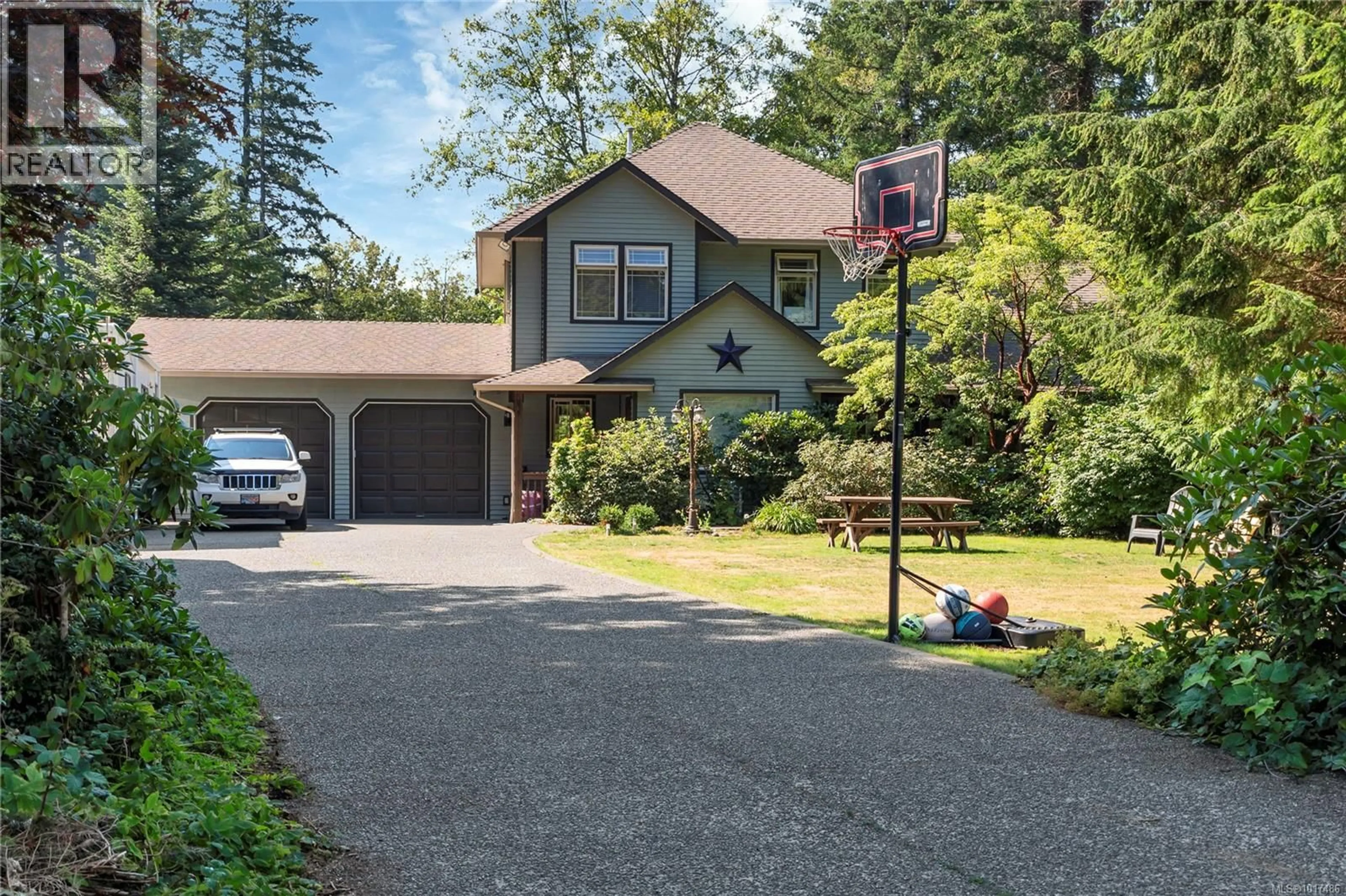 Unknown for 8856 MCLAREY AVENUE, Black Creek British Columbia V9J1A3