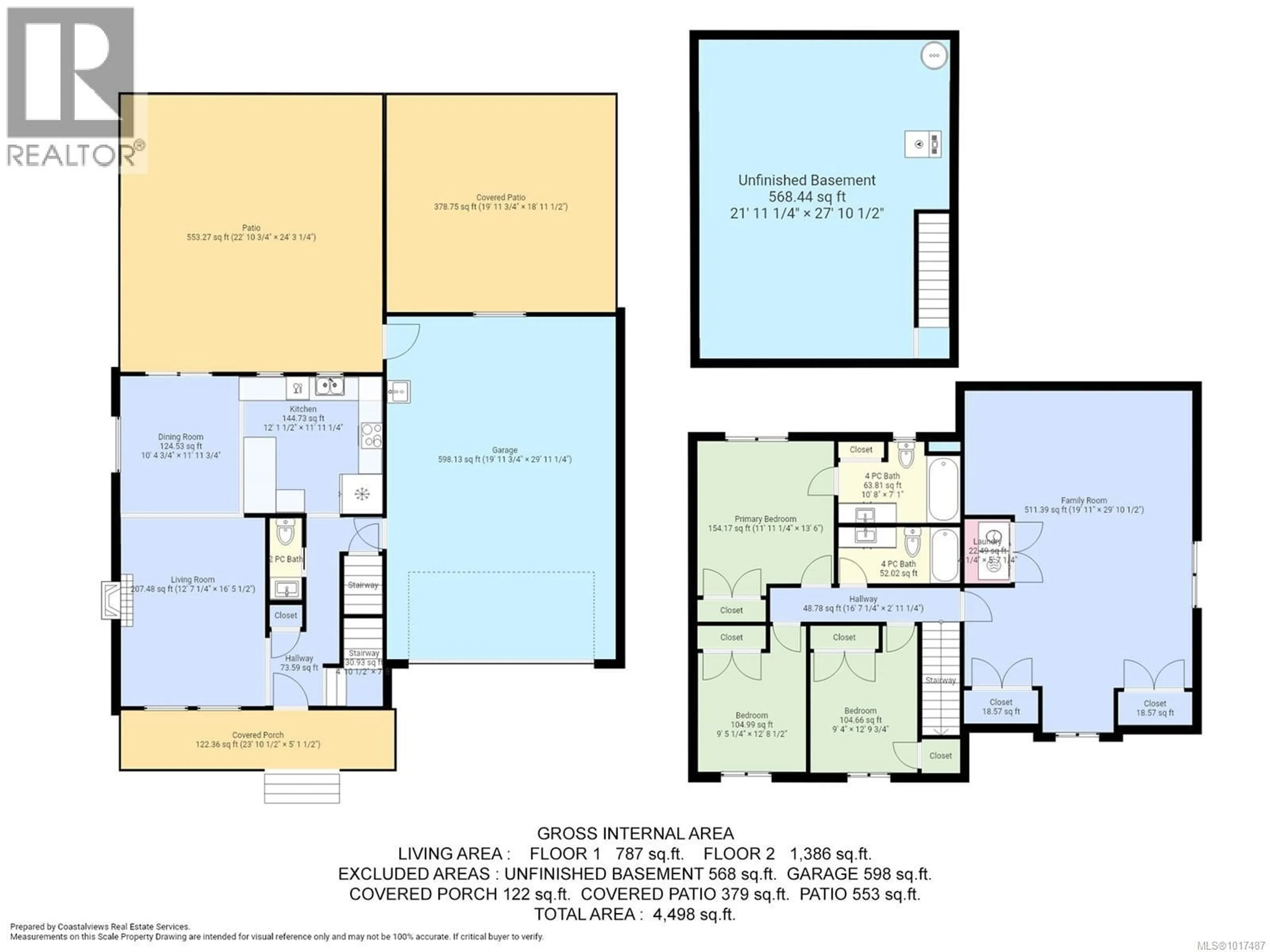 Floor plan for 2 - 6740 CONSIDINE AVENUE, Duncan British Columbia V9L5X2