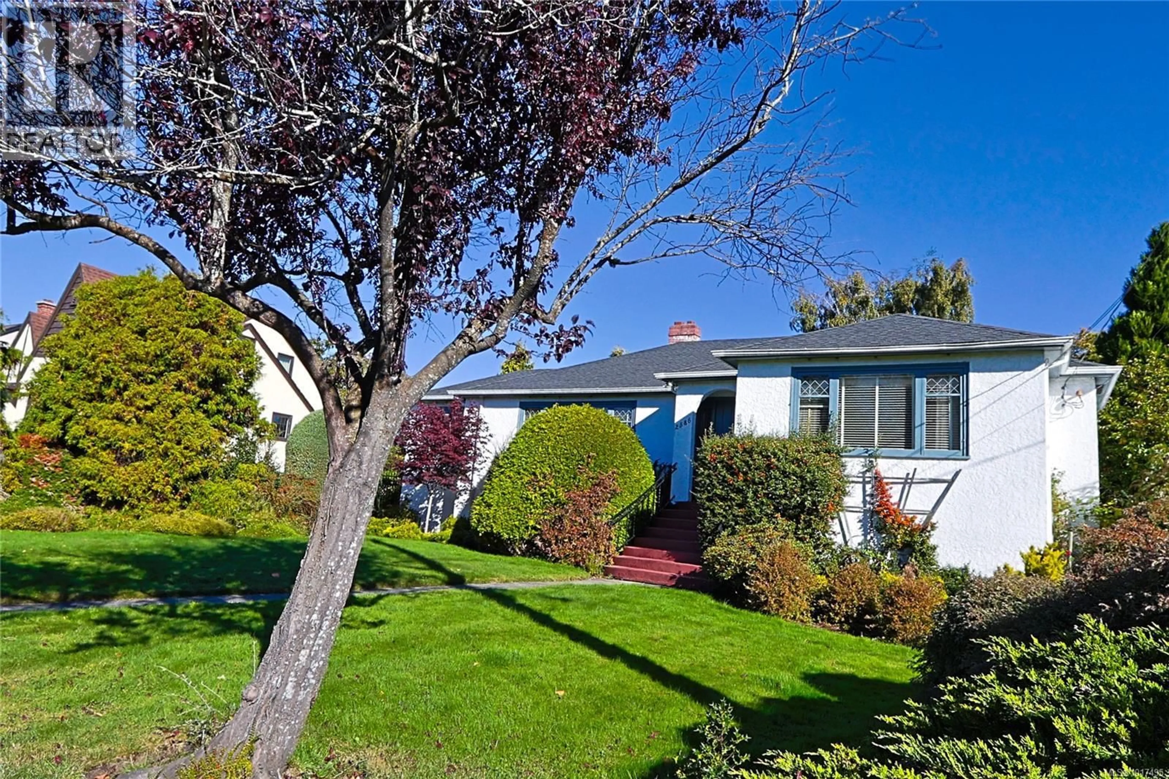 Unknown for 2586 DALHOUSIE STREET, Oak Bay British Columbia V8R2H9