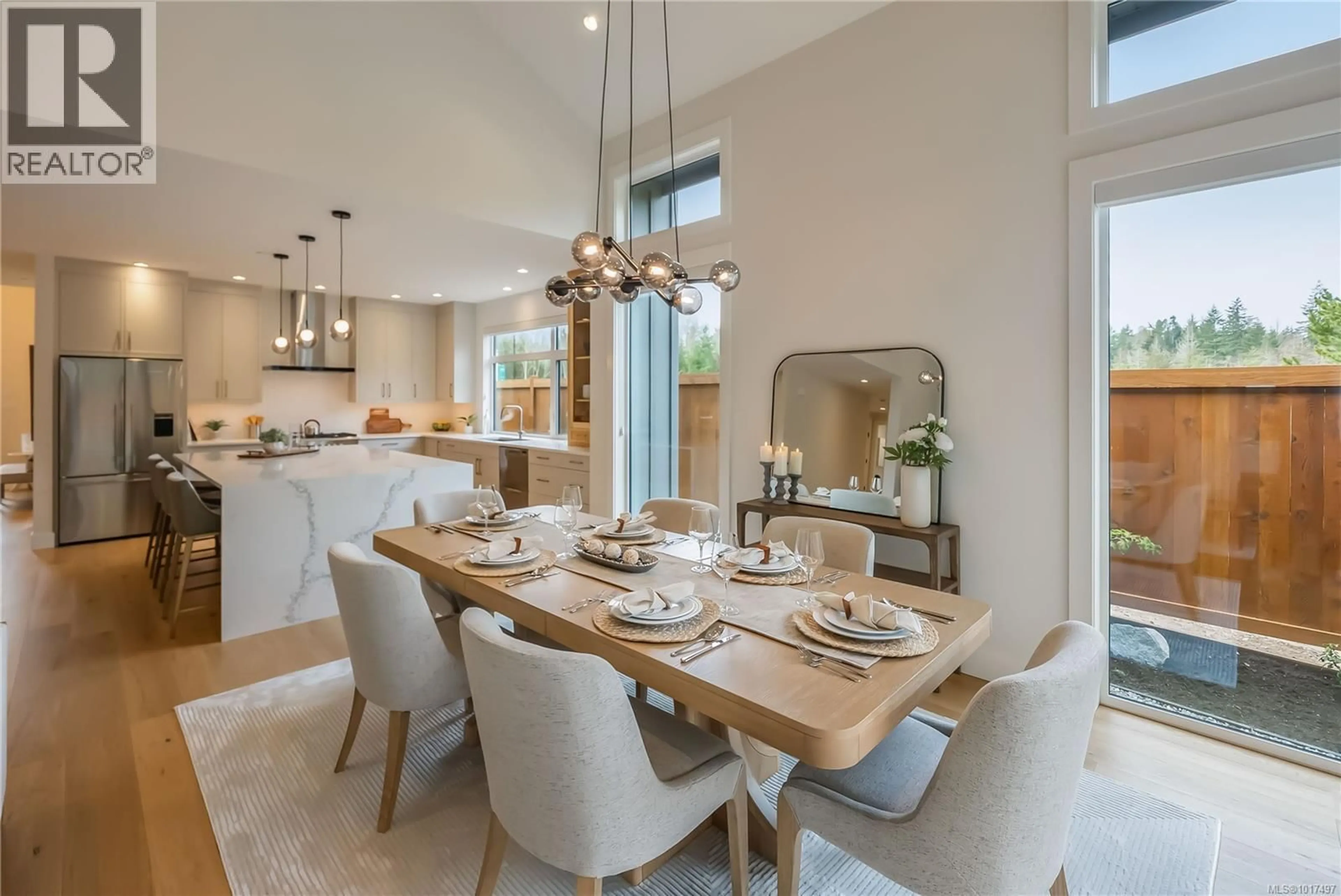 Dining room, unknown for 948 FLAGSTICK ROAD, Qualicum Beach British Columbia V9K1M5