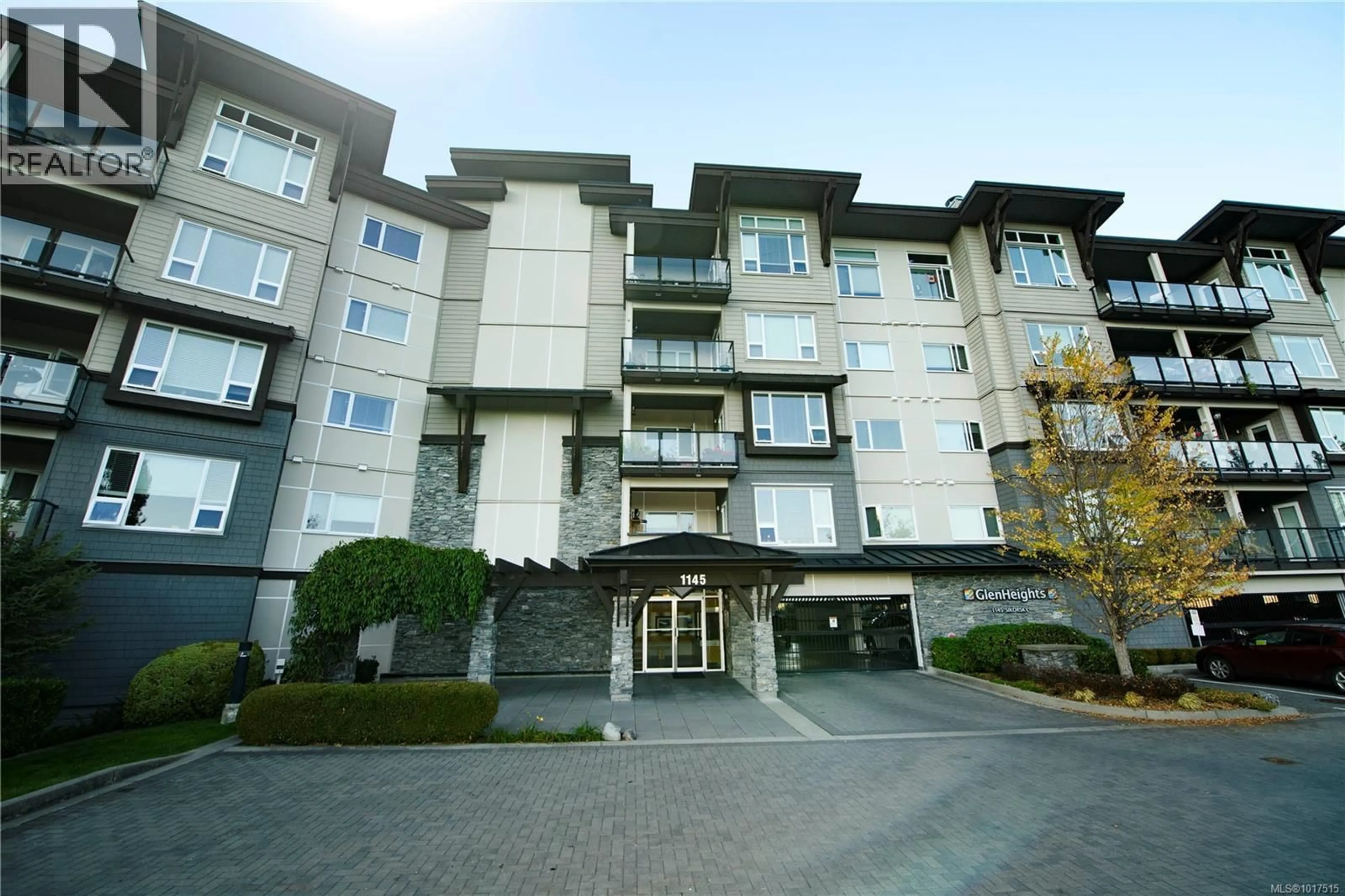 Unknown for 312 - 1145 SIKORSKY ROAD, Langford British Columbia V9B0M8