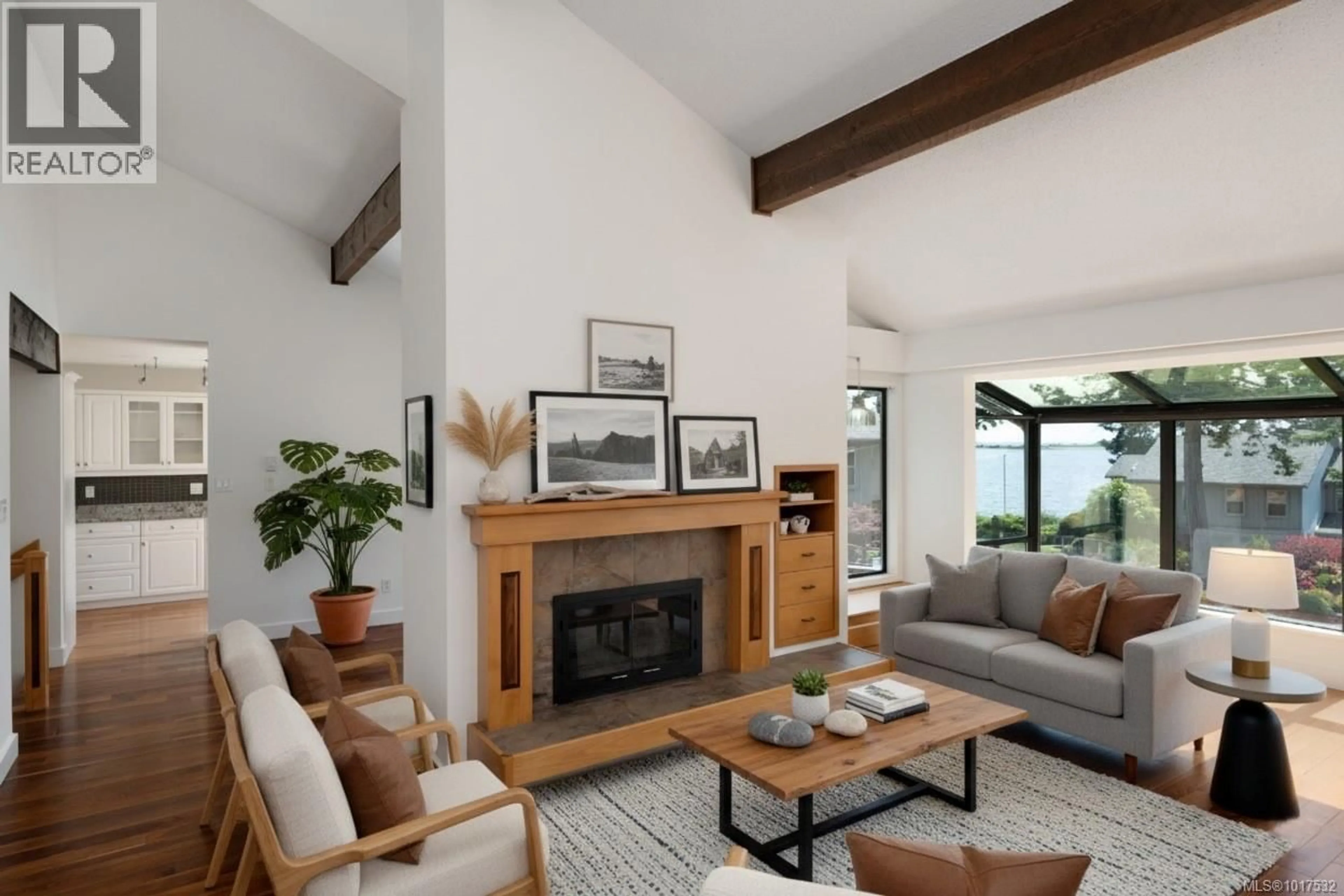 Living room with furniture, unknown for 3 - 2654 LANCELOT PLACE, Central Saanich British Columbia V8M1V3
