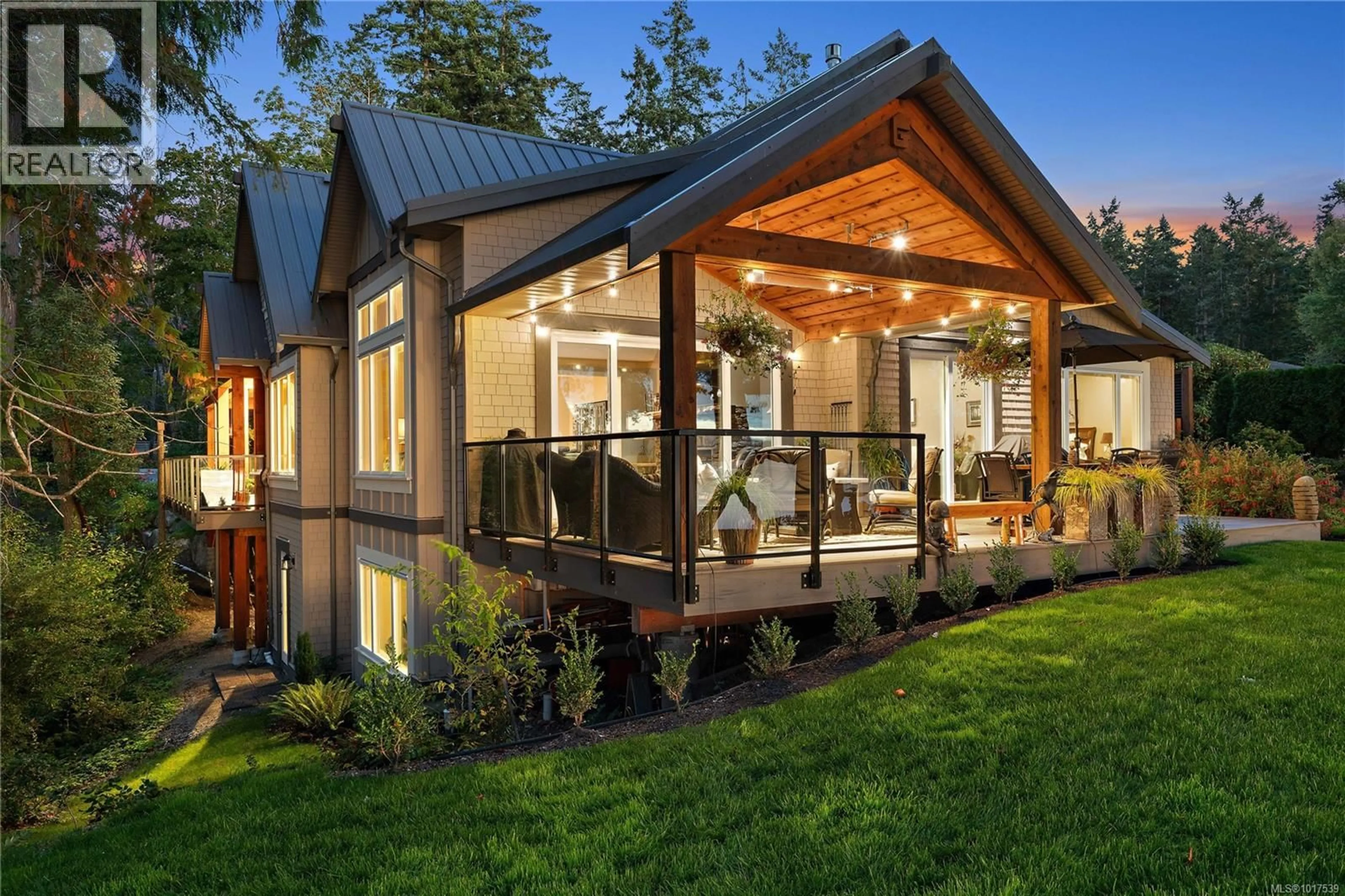 Unknown for 11176 CHALET ROAD, North Saanich British Columbia V8L5M1