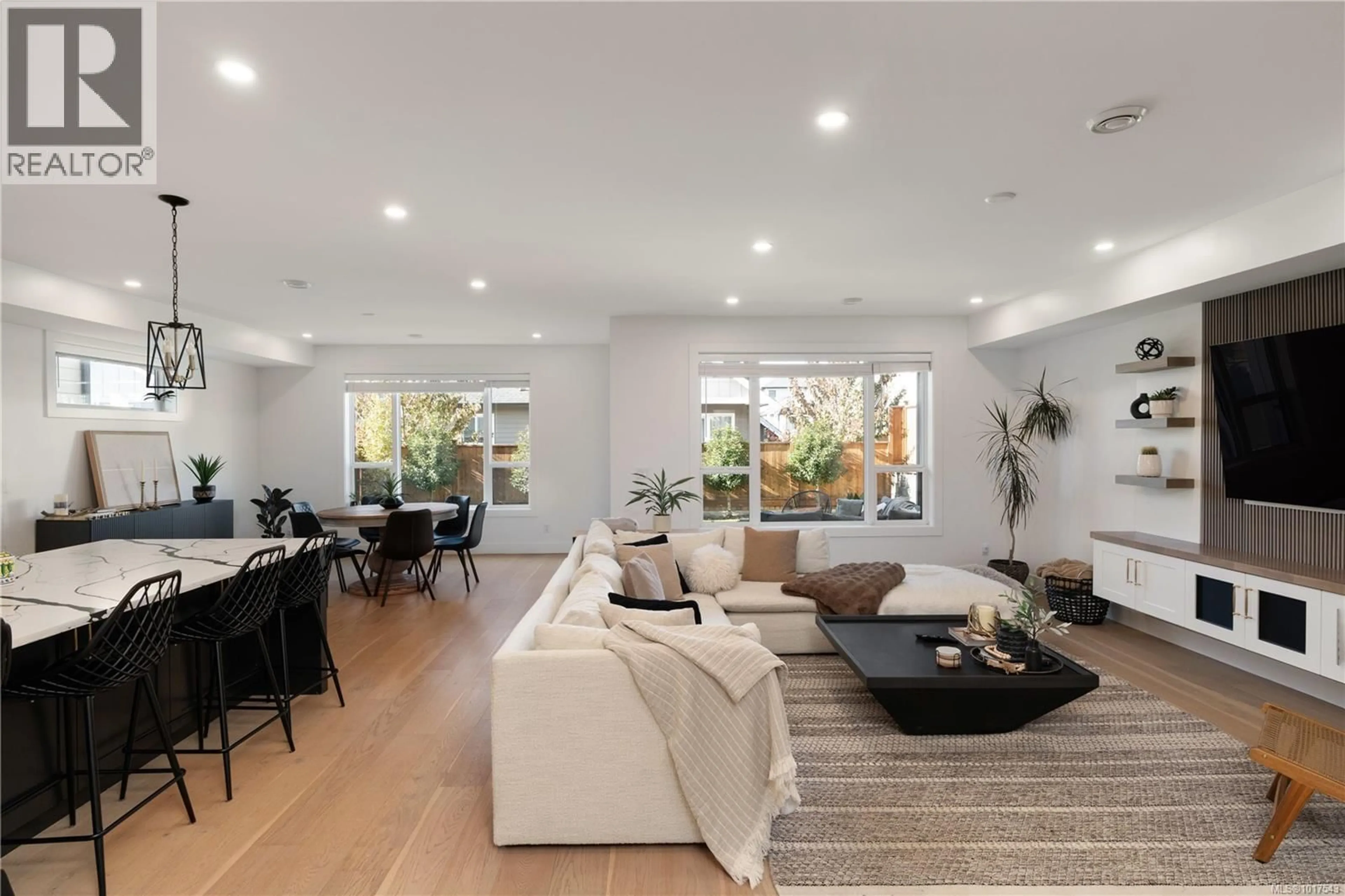 Living room with furniture, unknown for 3574 DELBLUSH LANE, Langford British Columbia V9C0K5