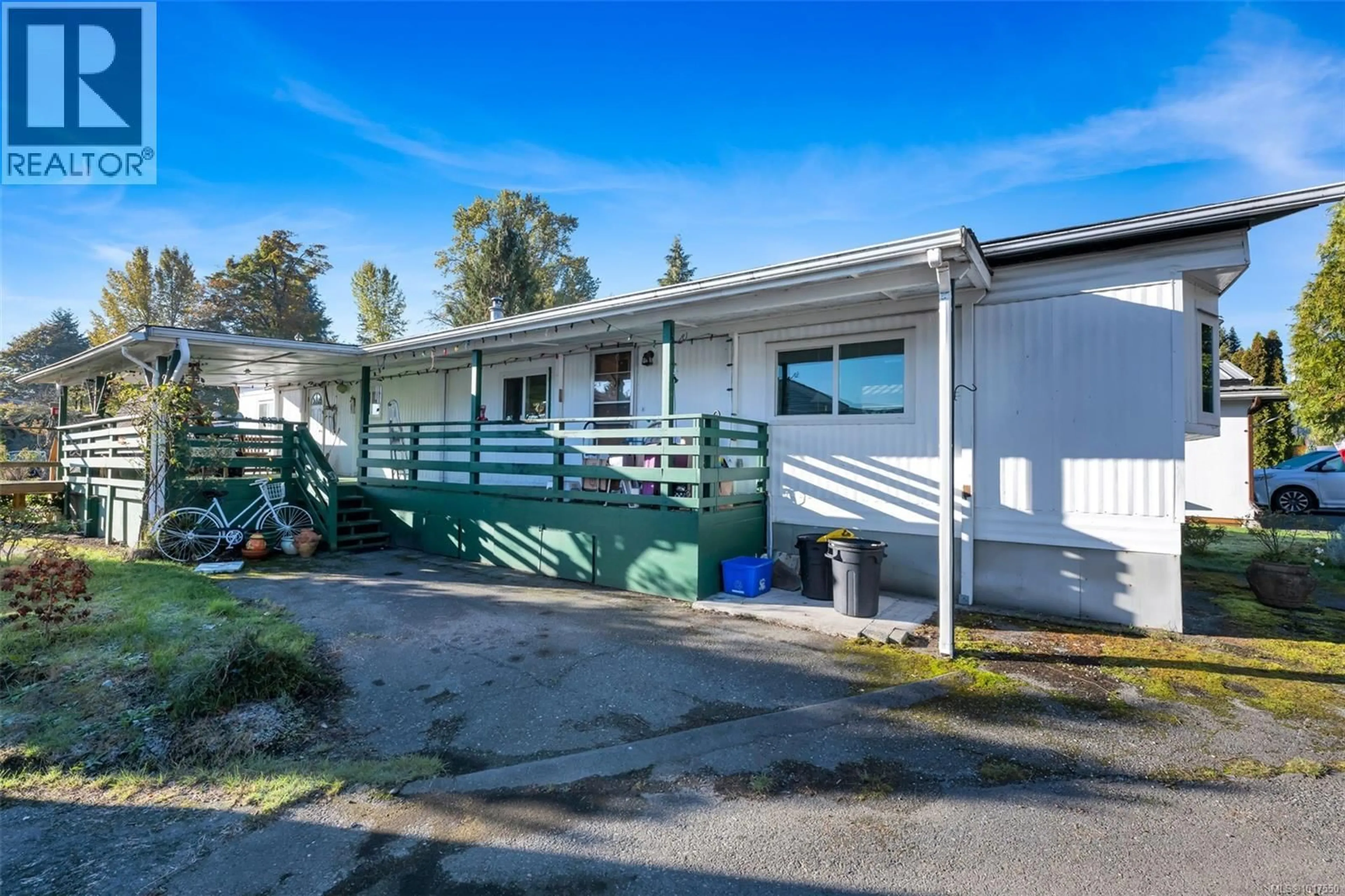 Unknown for 307 - 2885 BOYS ROAD, Duncan British Columbia V9L4Y9