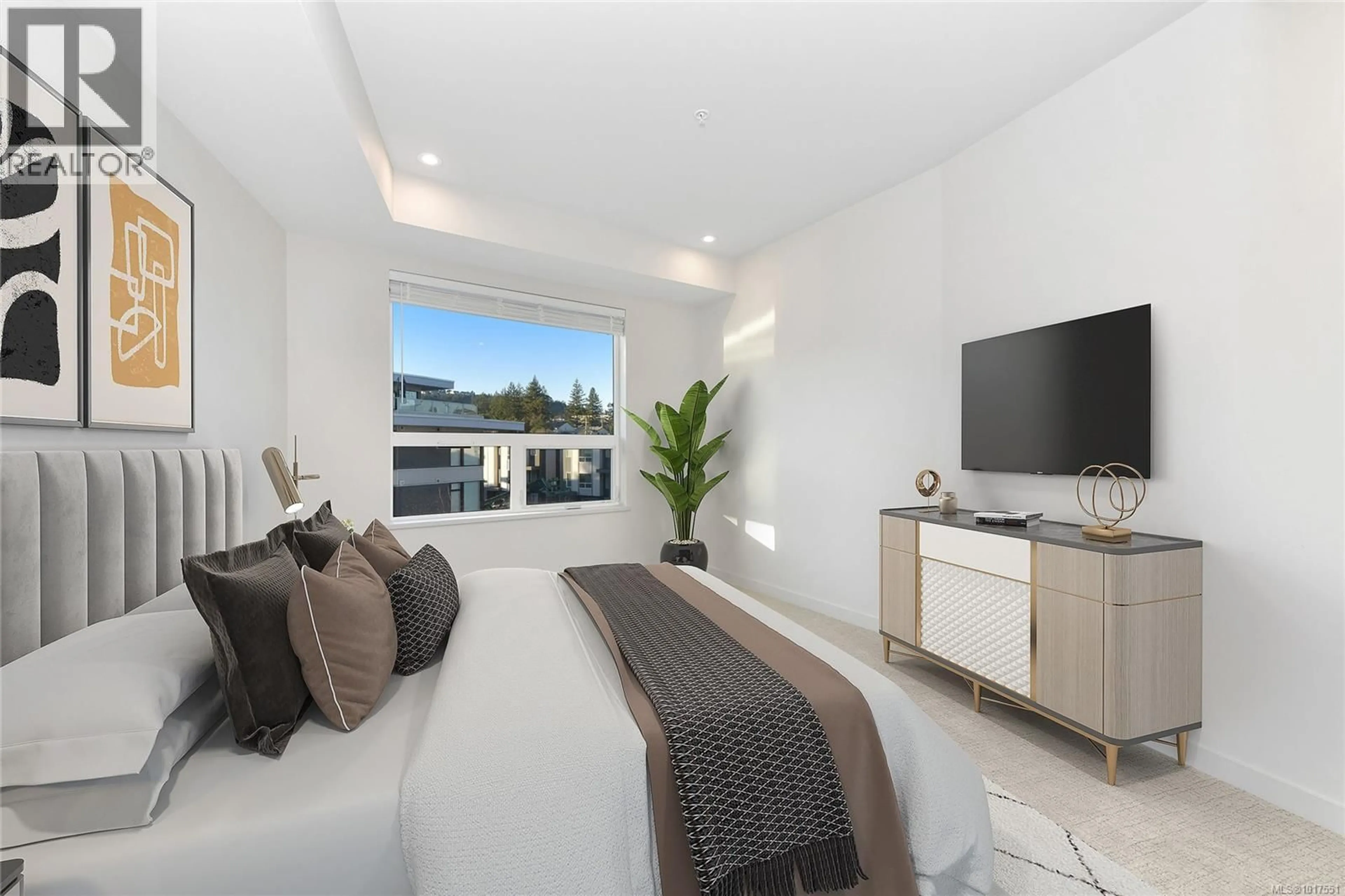 A pic of a room for 308 - 947 WHIRLAWAY CRESCENT, Langford British Columbia V9B6W6