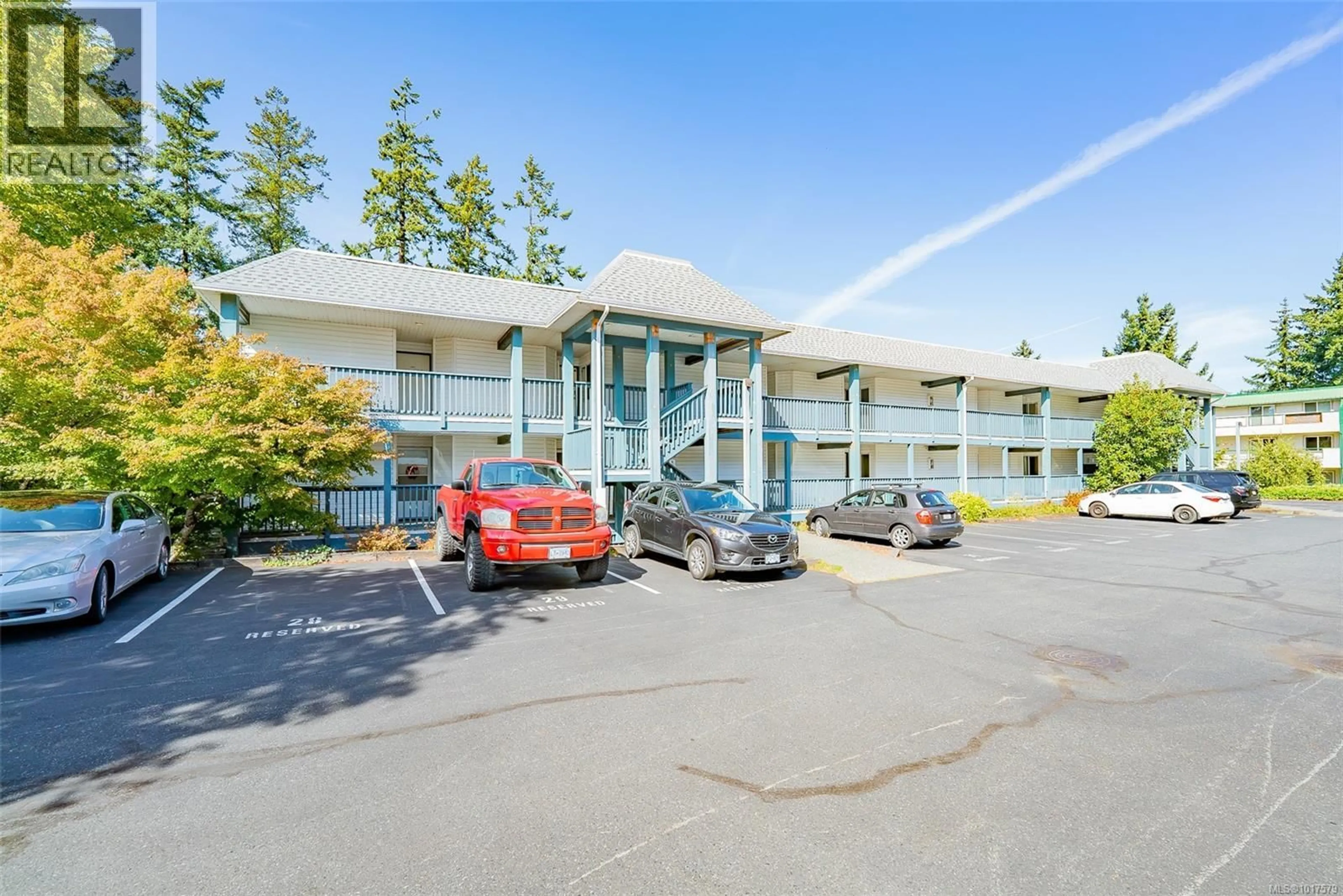 Unknown for 202 - 3089 BARONS ROAD, Nanaimo British Columbia V9T3Y6