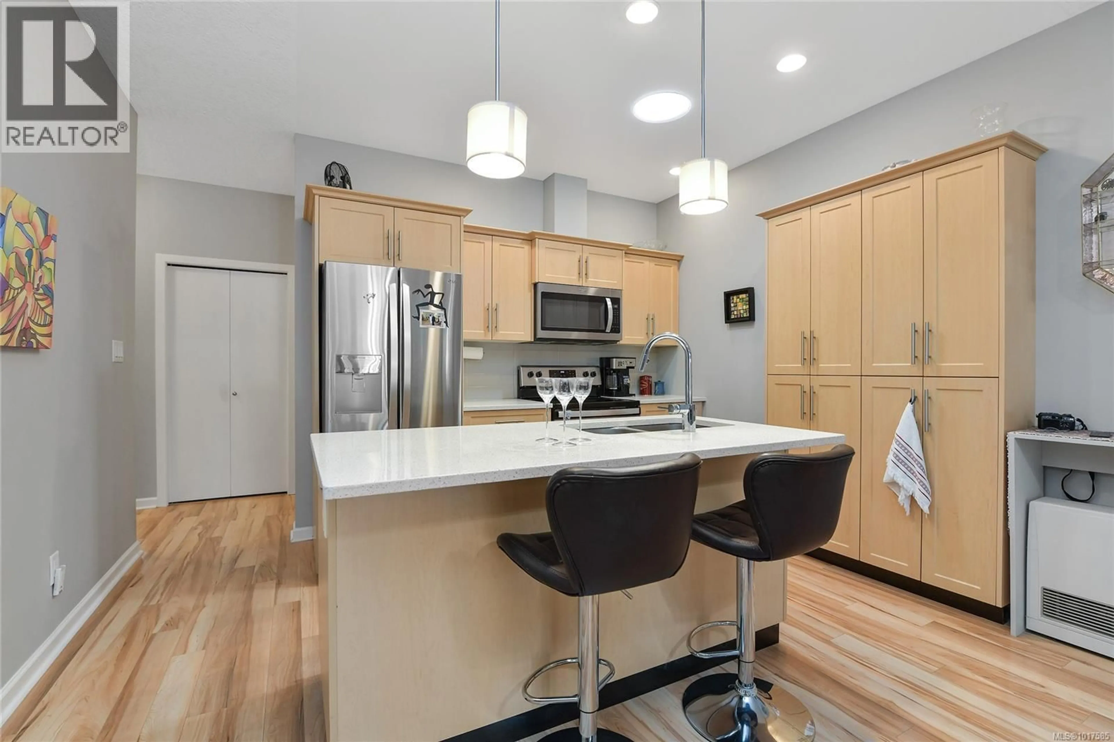 Open concept kitchen, unknown for 6308 SHAMBROOK DRIVE, Sooke British Columbia V9Z0Y4