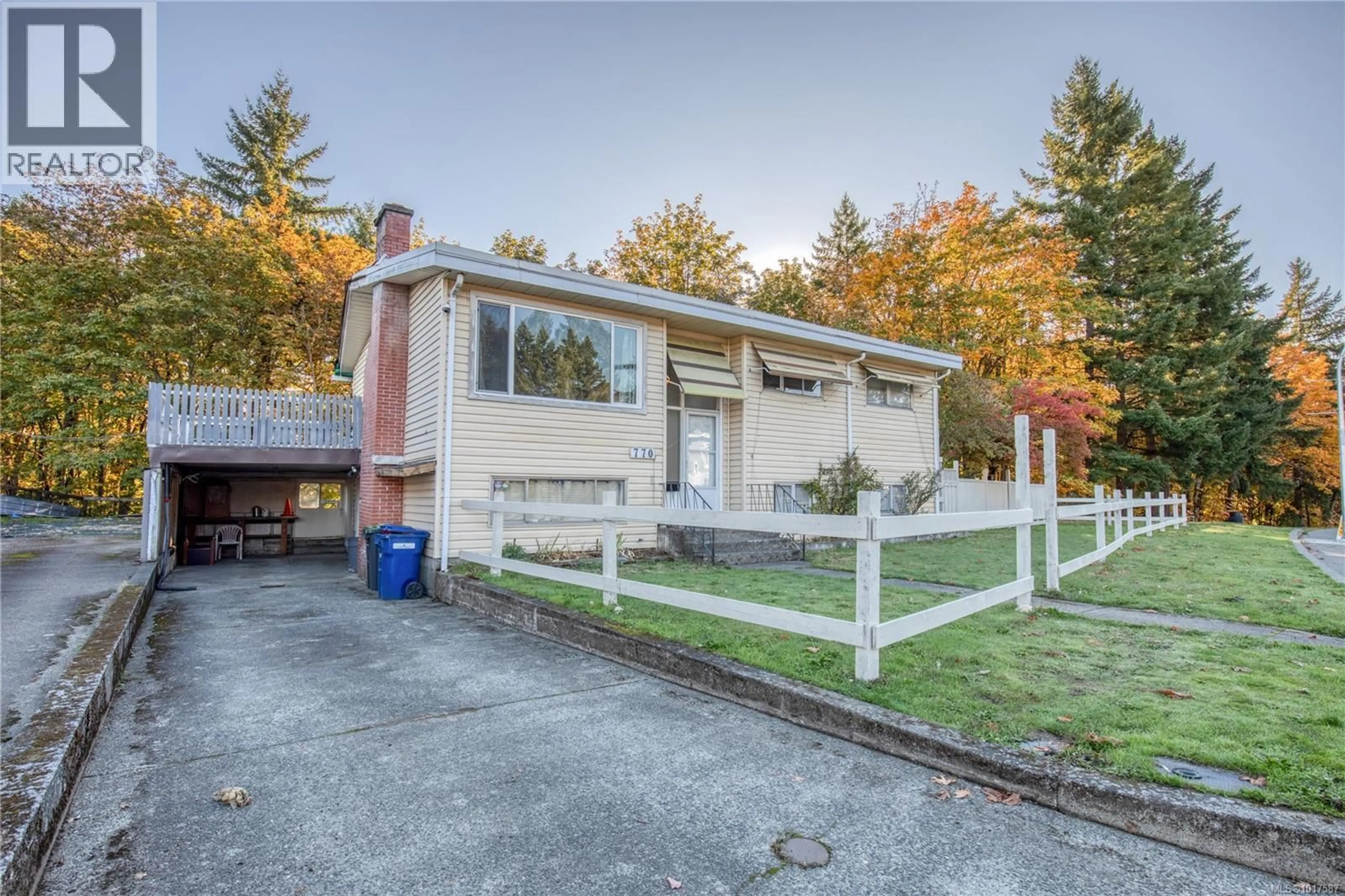 Unknown for 770 GOVERNMENT STREET, Duncan British Columbia V9L1B2