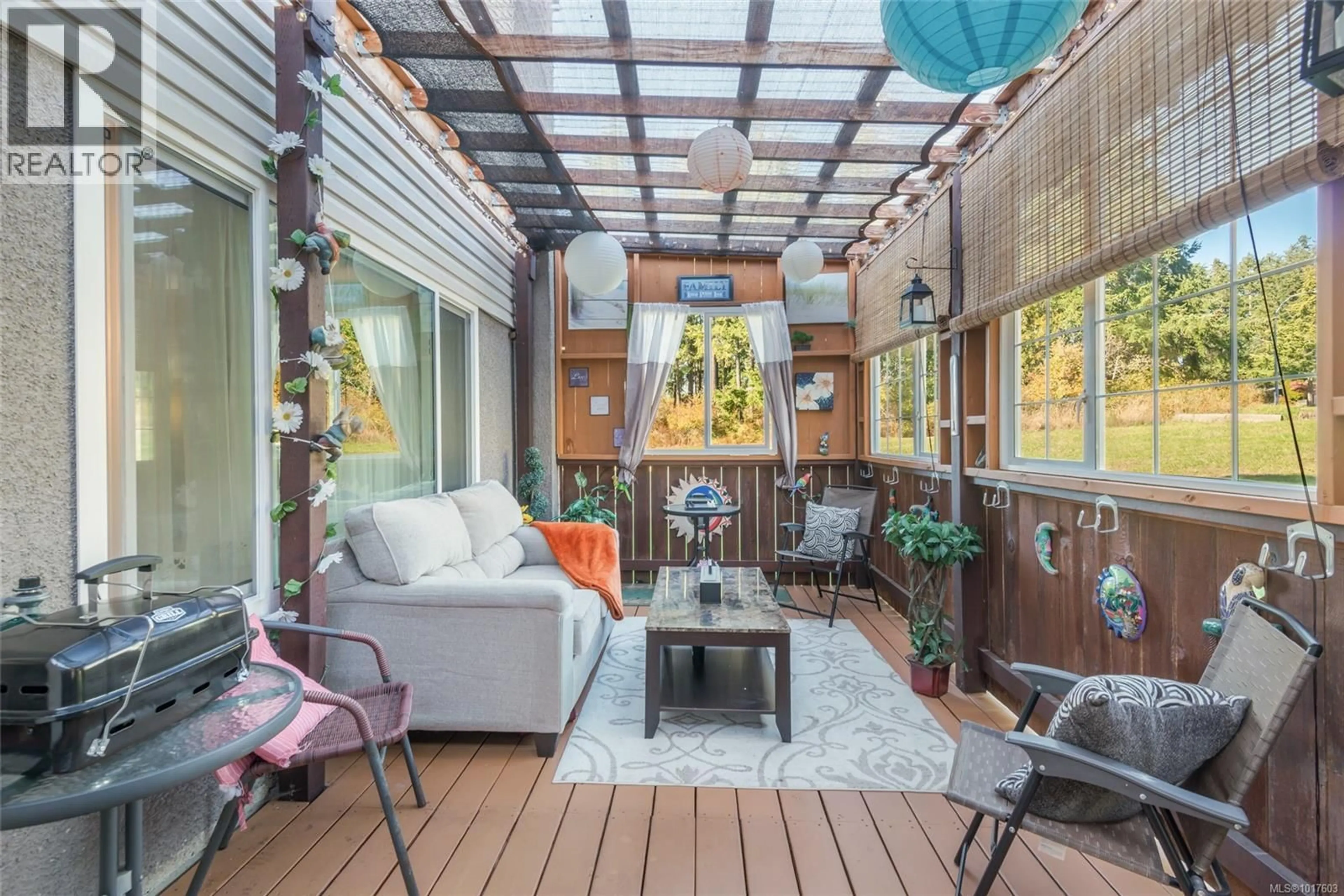 Patio, street for 47 - 4110 KENDALL AVENUE, Port Alberni British Columbia V9Y5J1