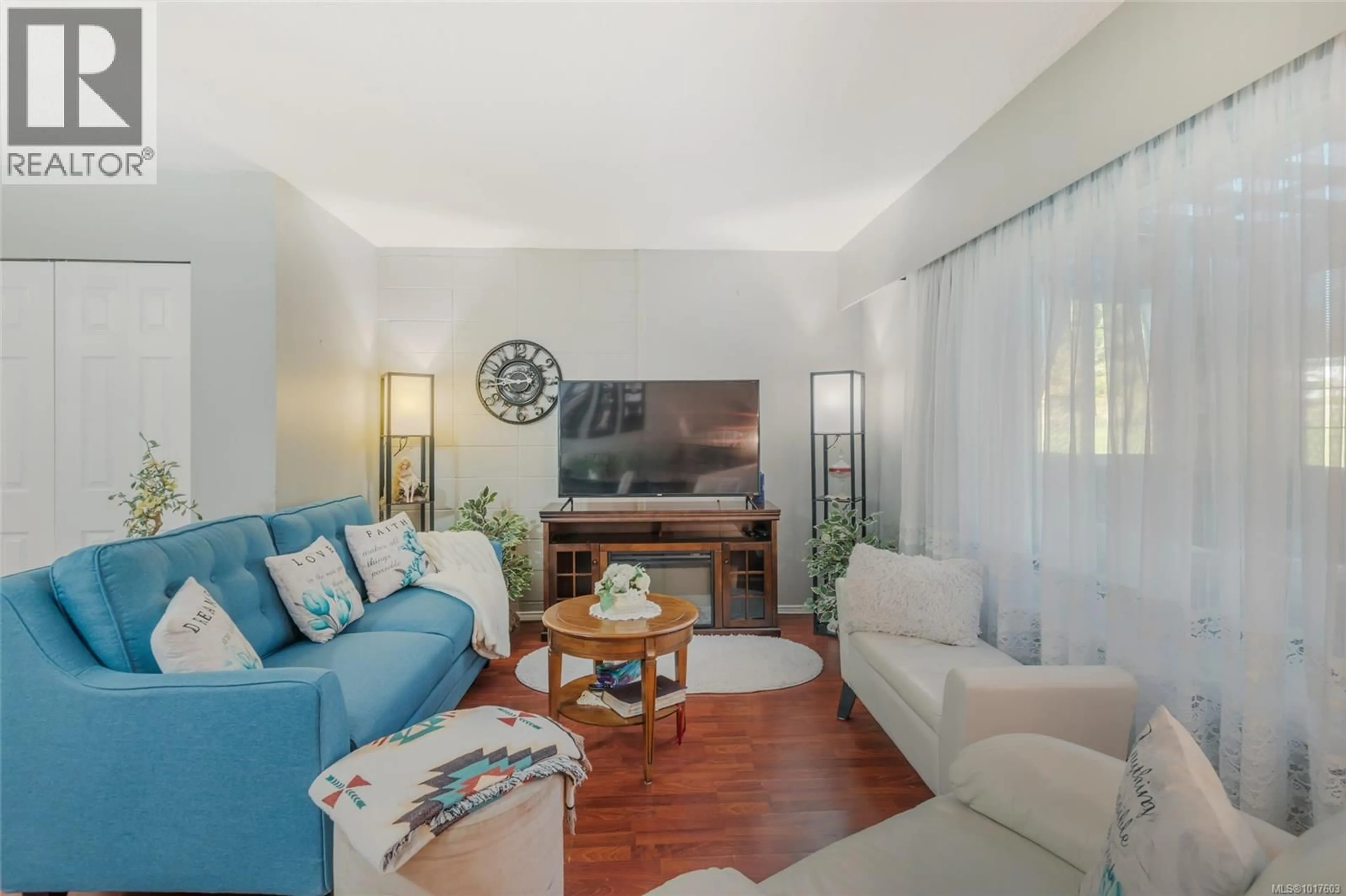 Living room with furniture, unknown for 47 - 4110 KENDALL AVENUE, Port Alberni British Columbia V9Y5J1