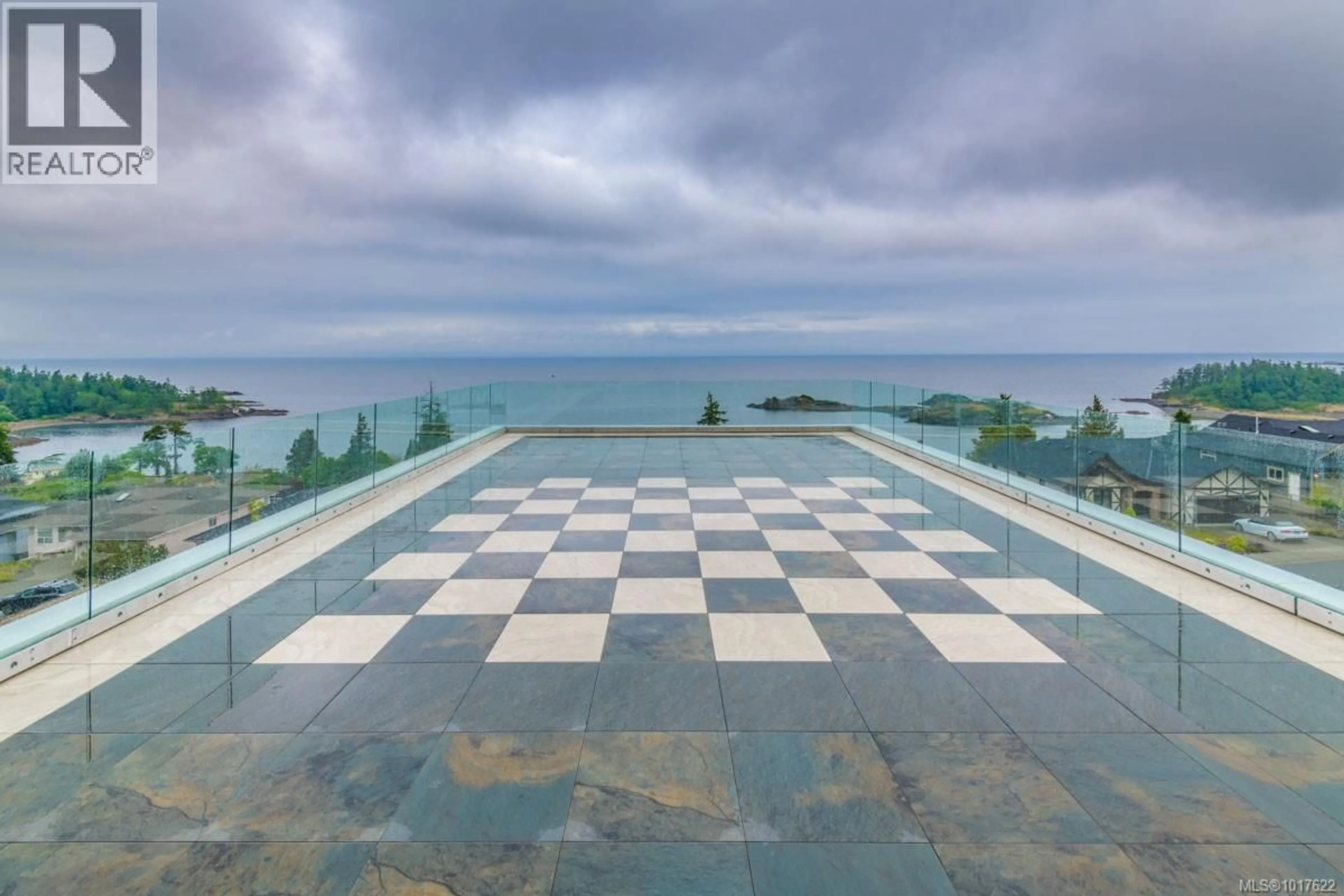 Pool for 3887 GULFVIEW DRIVE, Nanaimo British Columbia V9T6E2