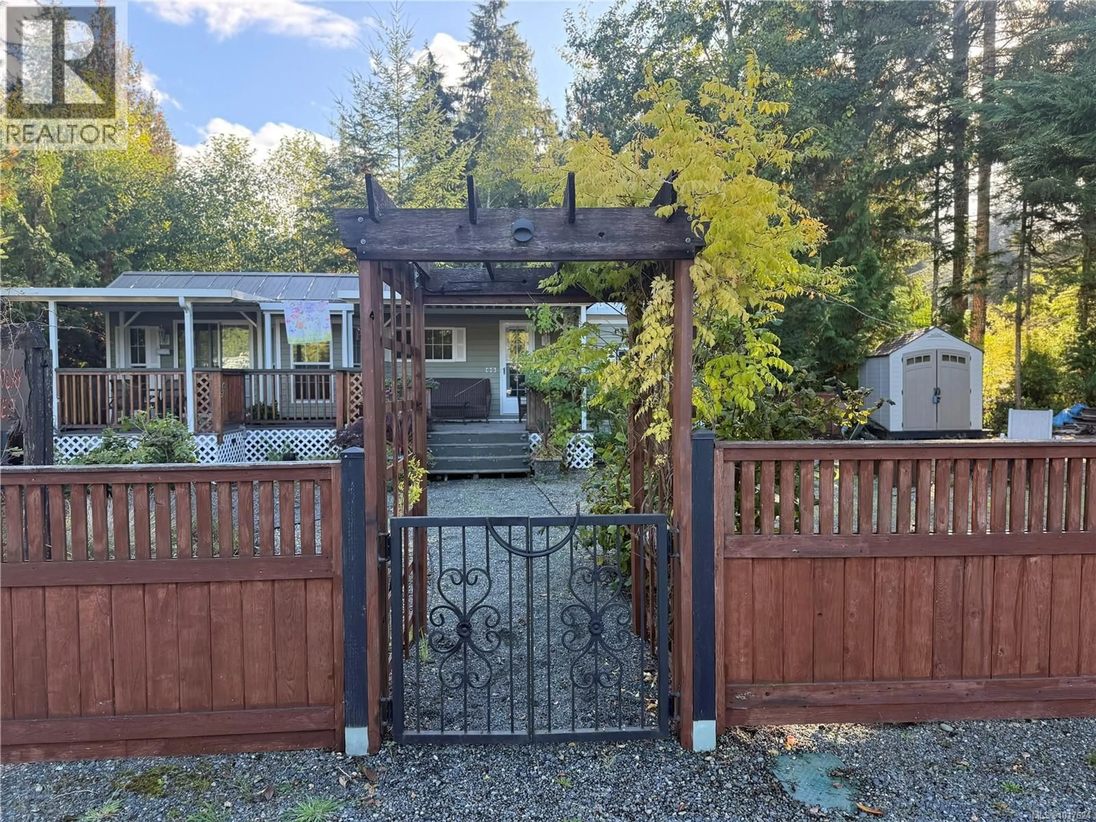 Unknown for G12/13 - 2650 TURNBULL ROAD, Qualicum Beach British Columbia V9K2R2