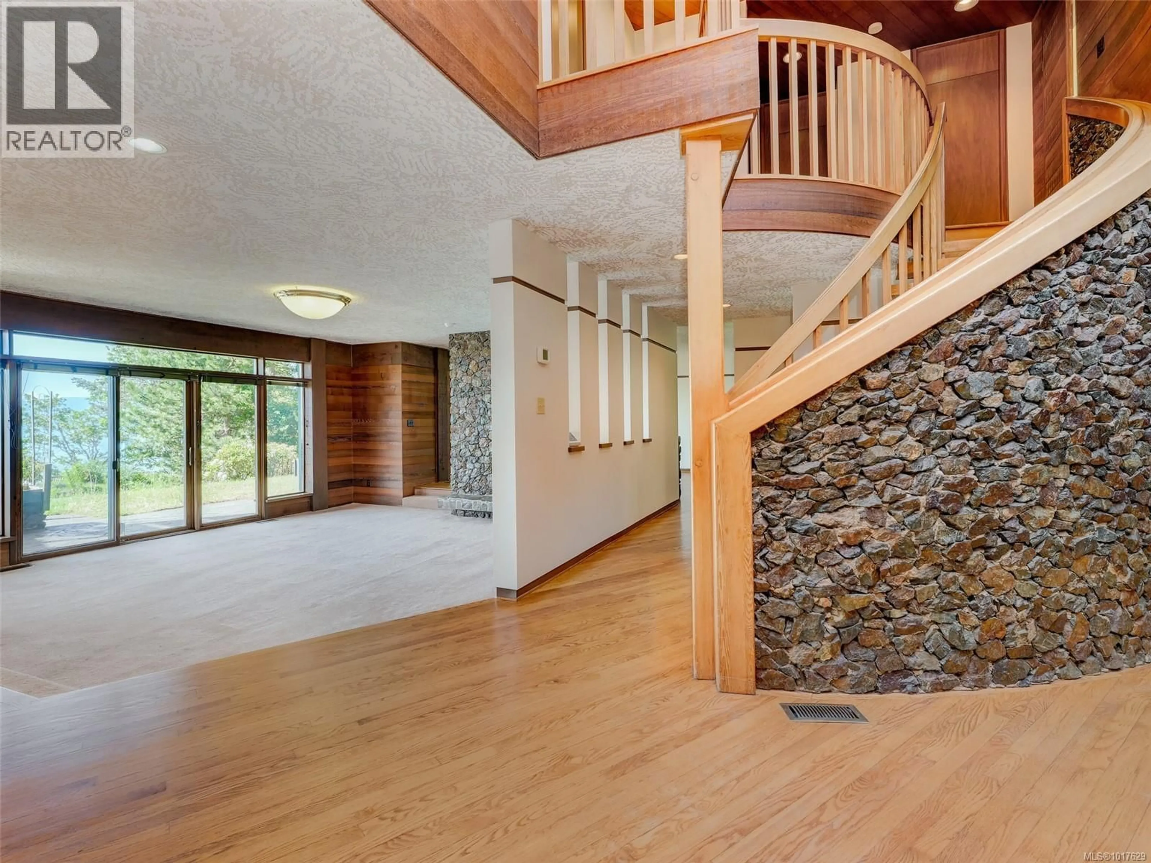 Indoor foyer for 3779 DUKE ROAD, Metchosin British Columbia V9B5T8