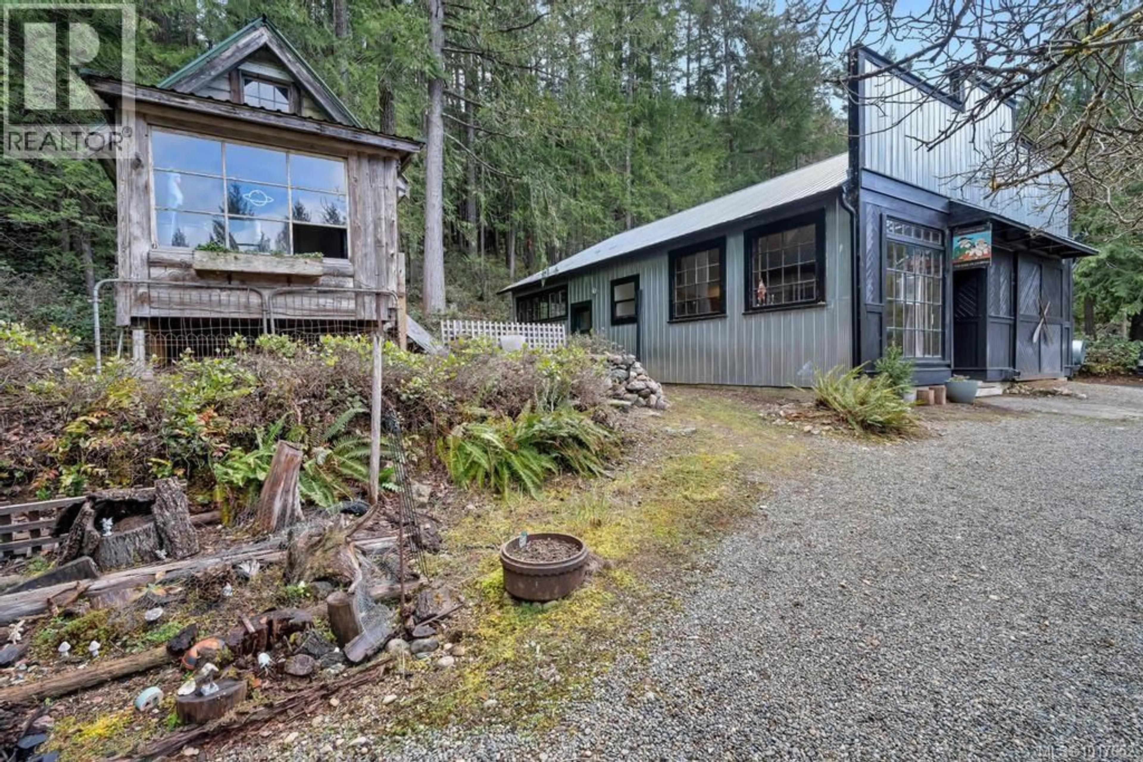 Unknown for 3003 GLEN EAGLES ROAD, Shawnigan Lake British Columbia V0R2W1