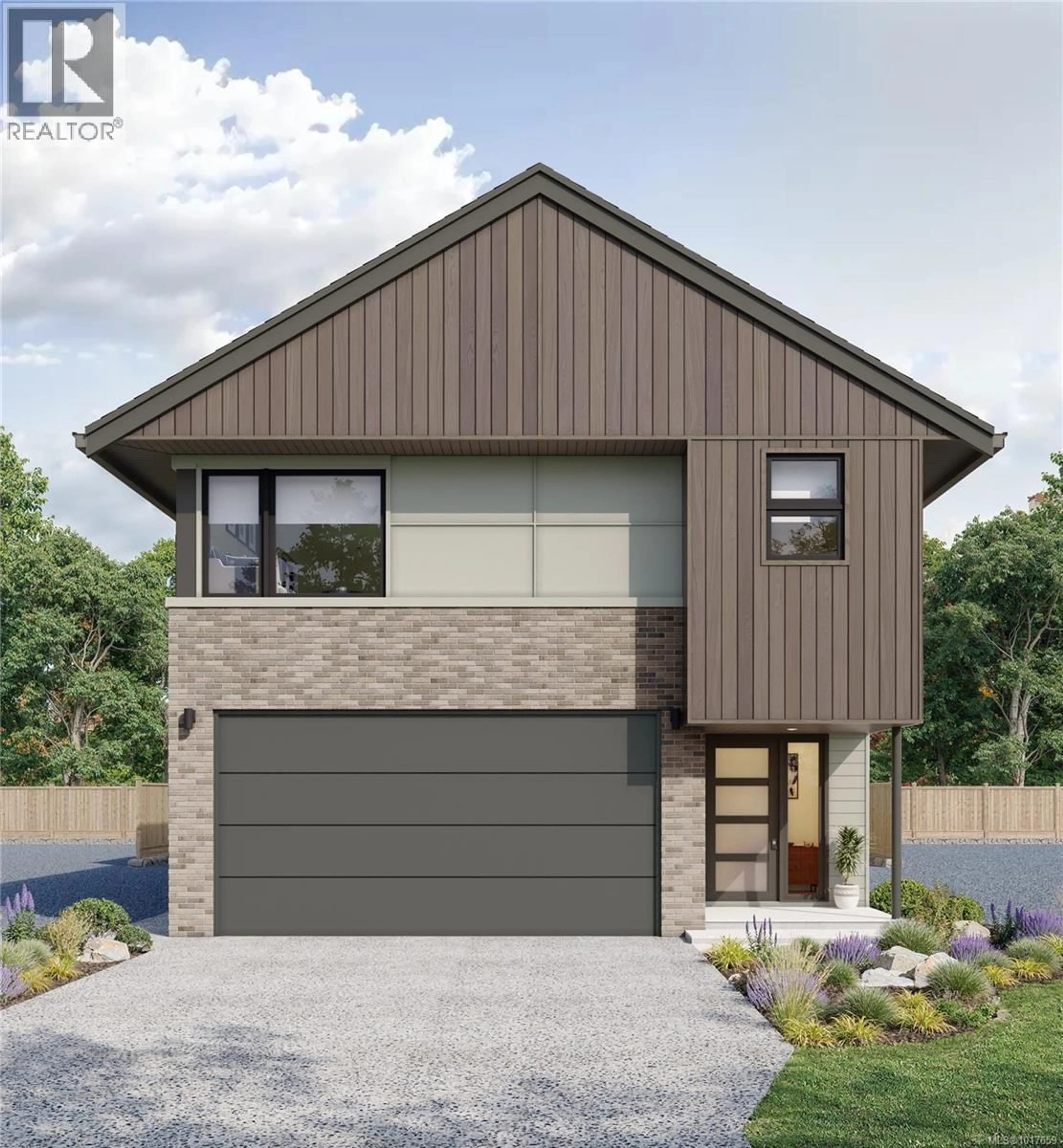 Home with brick exterior material, street for 3590 TEMPERATE PLACE, Colwood British Columbia V9C0T3