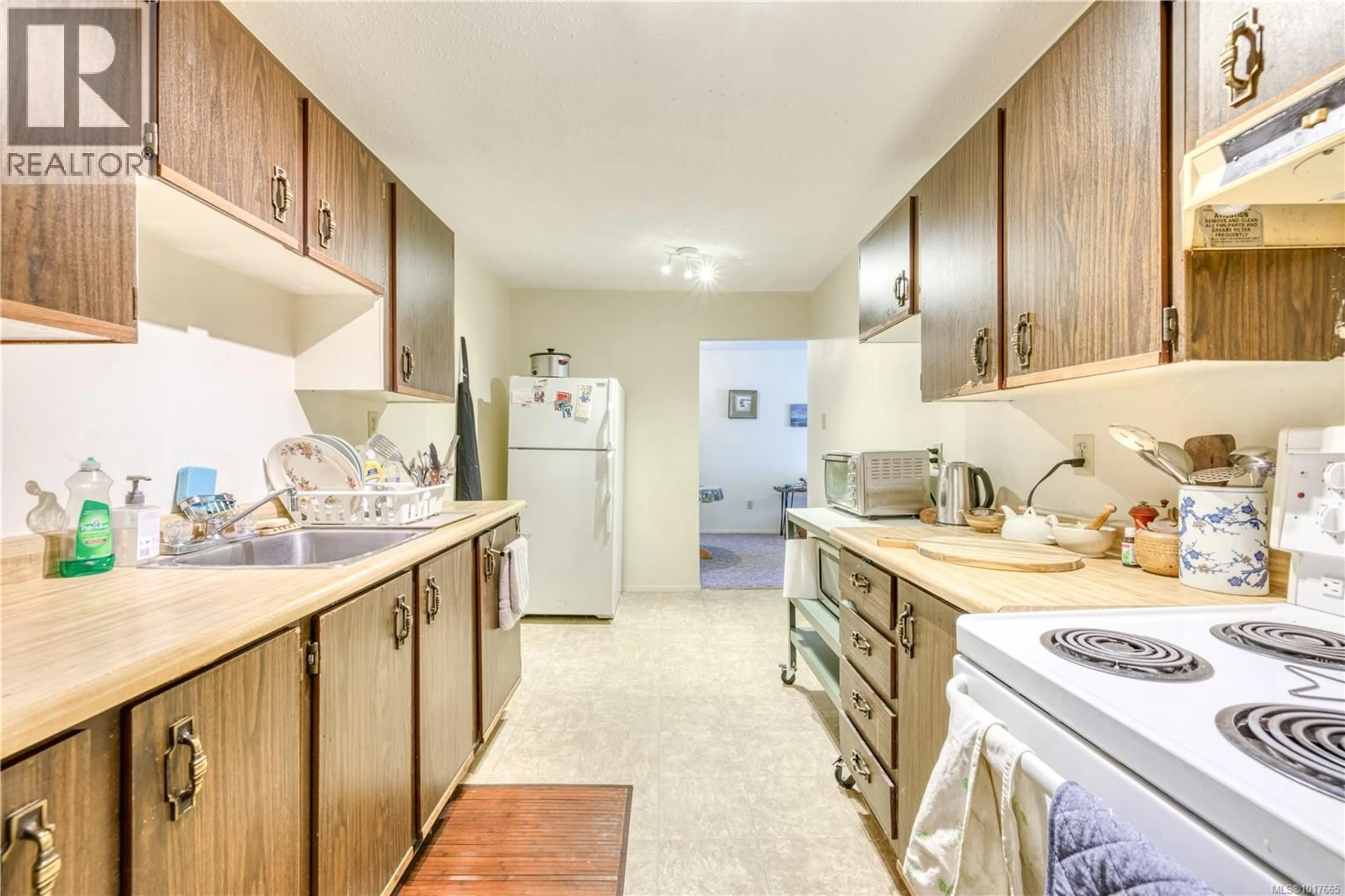 Unknown for 403 - 7450 RUPERT STREET, Port Hardy British Columbia V0N2P0