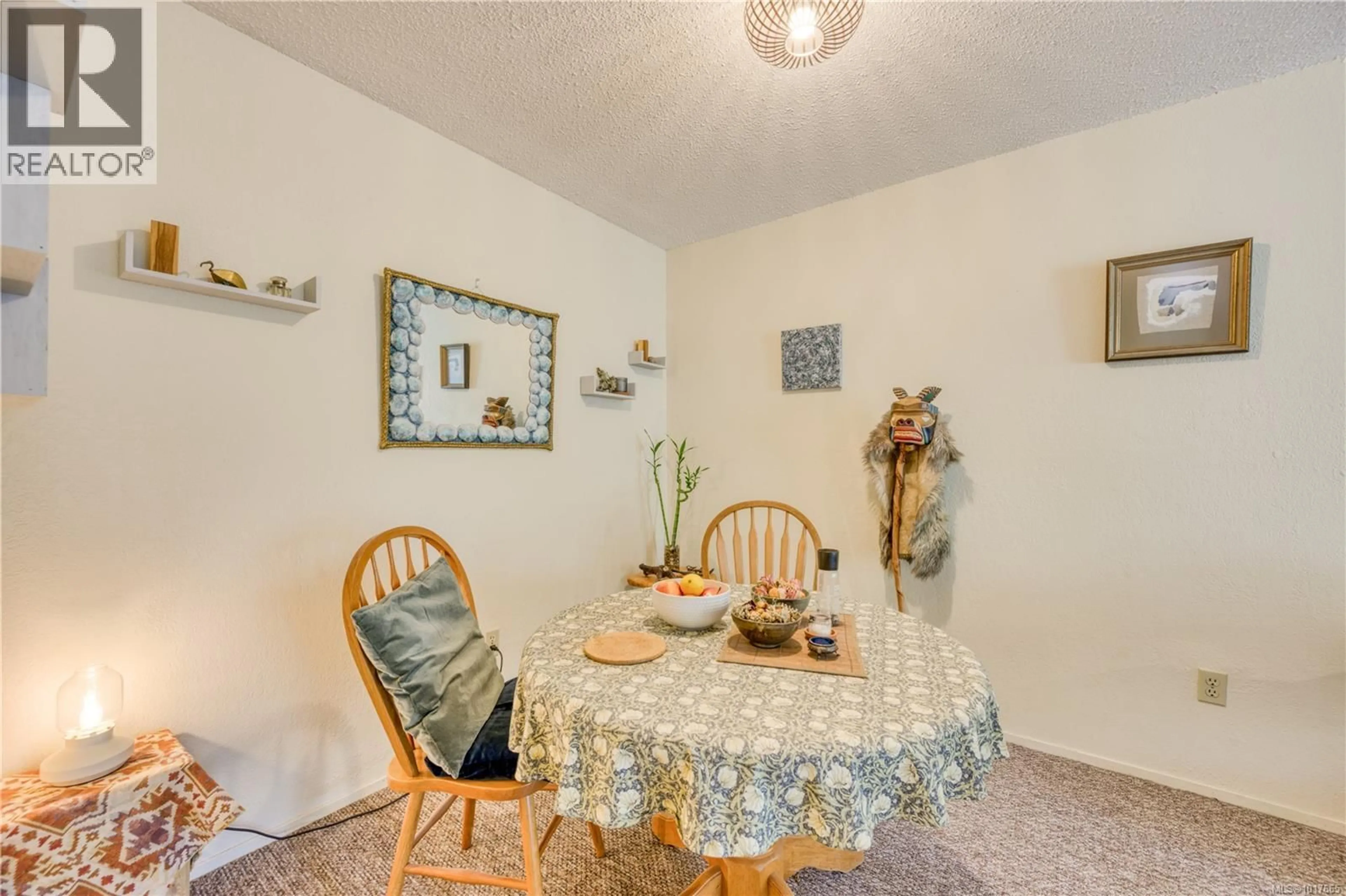 Dining room, unknown for 403 - 7450 RUPERT STREET, Port Hardy British Columbia V0N2P0