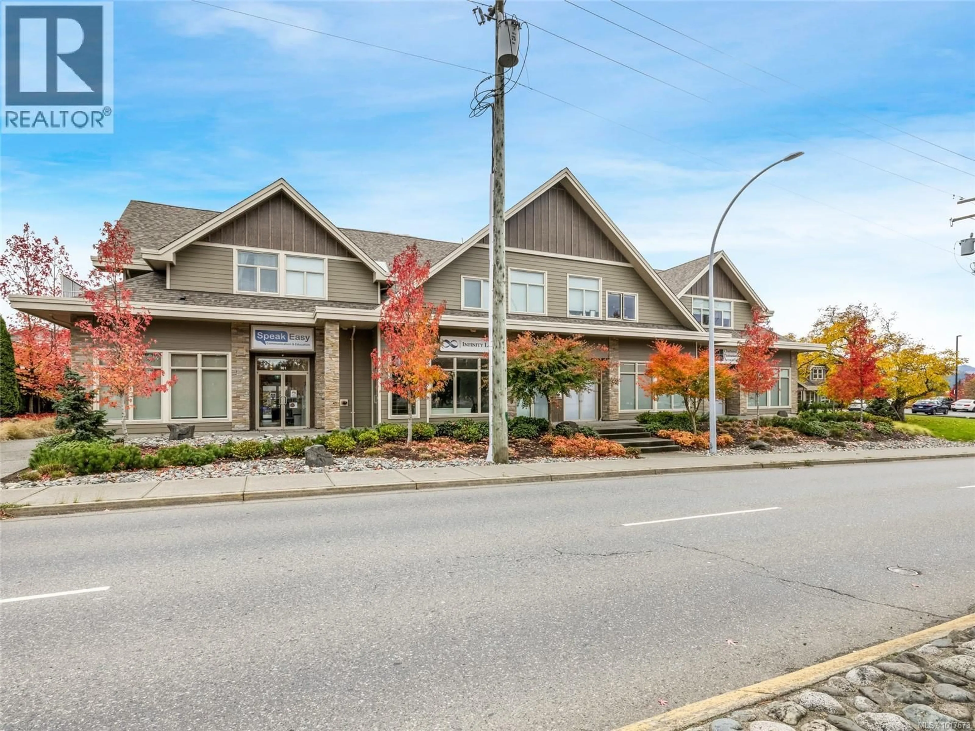 Unknown for 206 - 4535 UPLANDS DRIVE, Nanaimo British Columbia V9T6M8