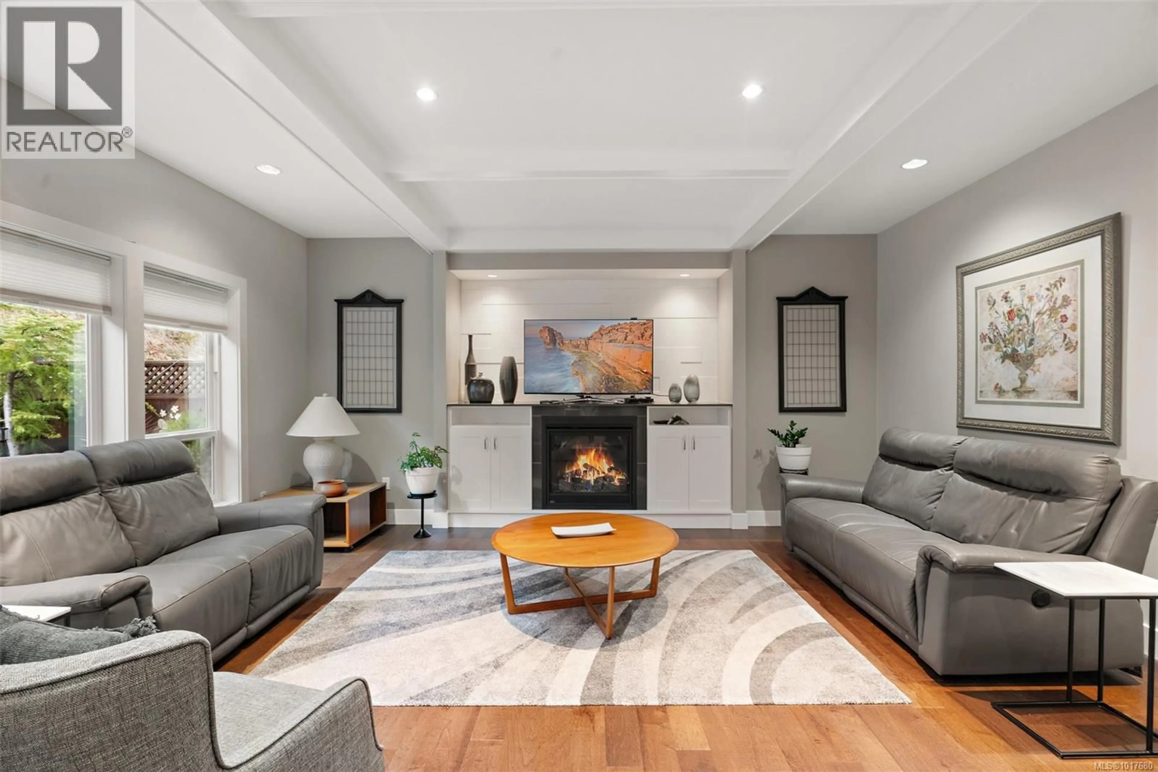 Living room with furniture, unknown for 3416 RESOLUTION WAY, Colwood British Columbia V9C0J1