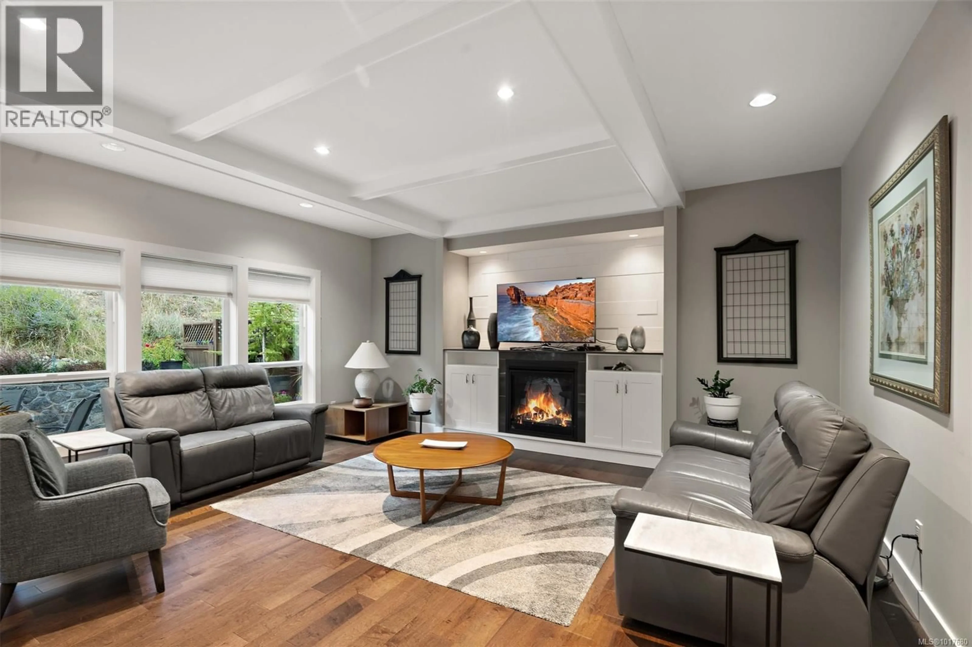 Living room with furniture, unknown for 3416 RESOLUTION WAY, Colwood British Columbia V9C0J1