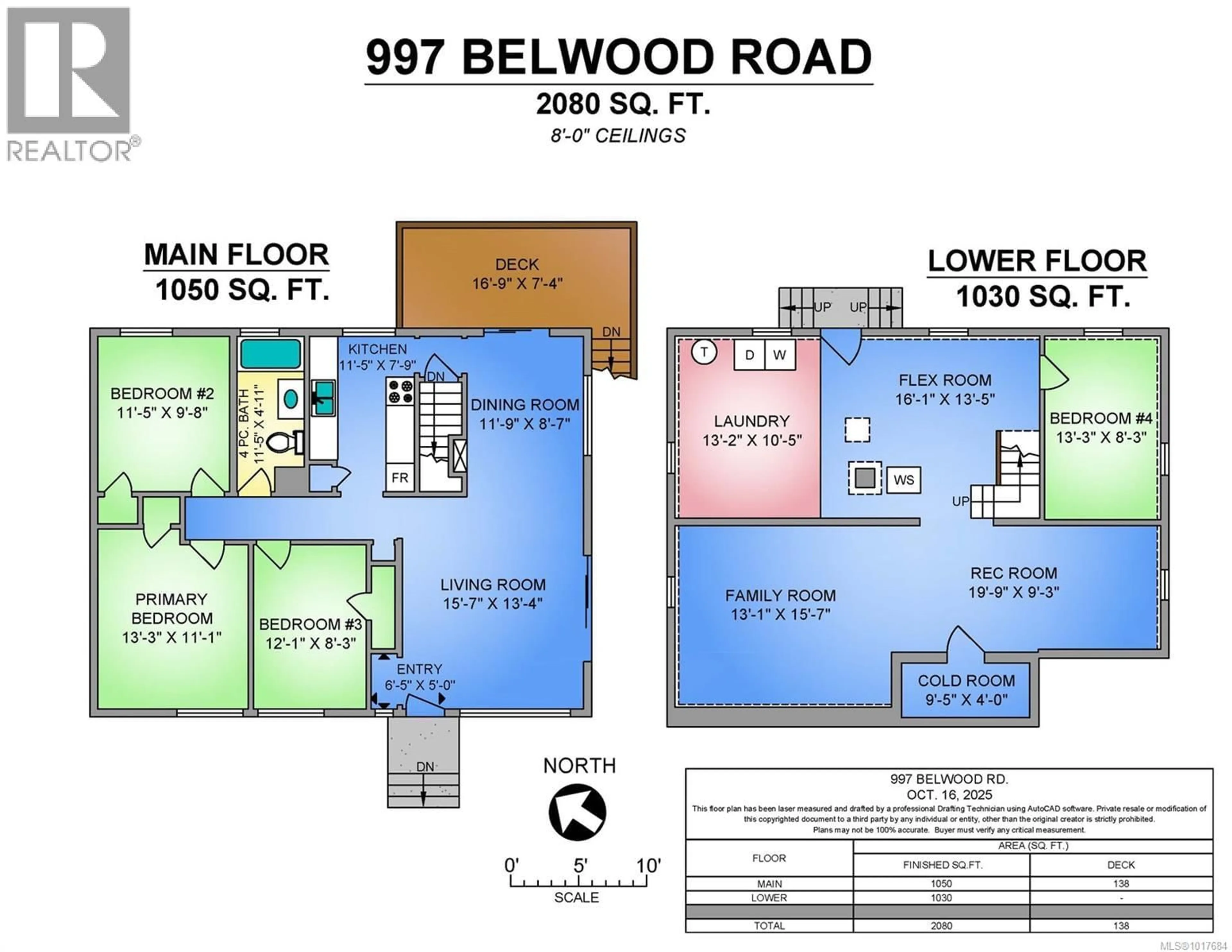 Floor plan for 997 BELWOOD ROAD, Cortes Island British Columbia V0P1K0