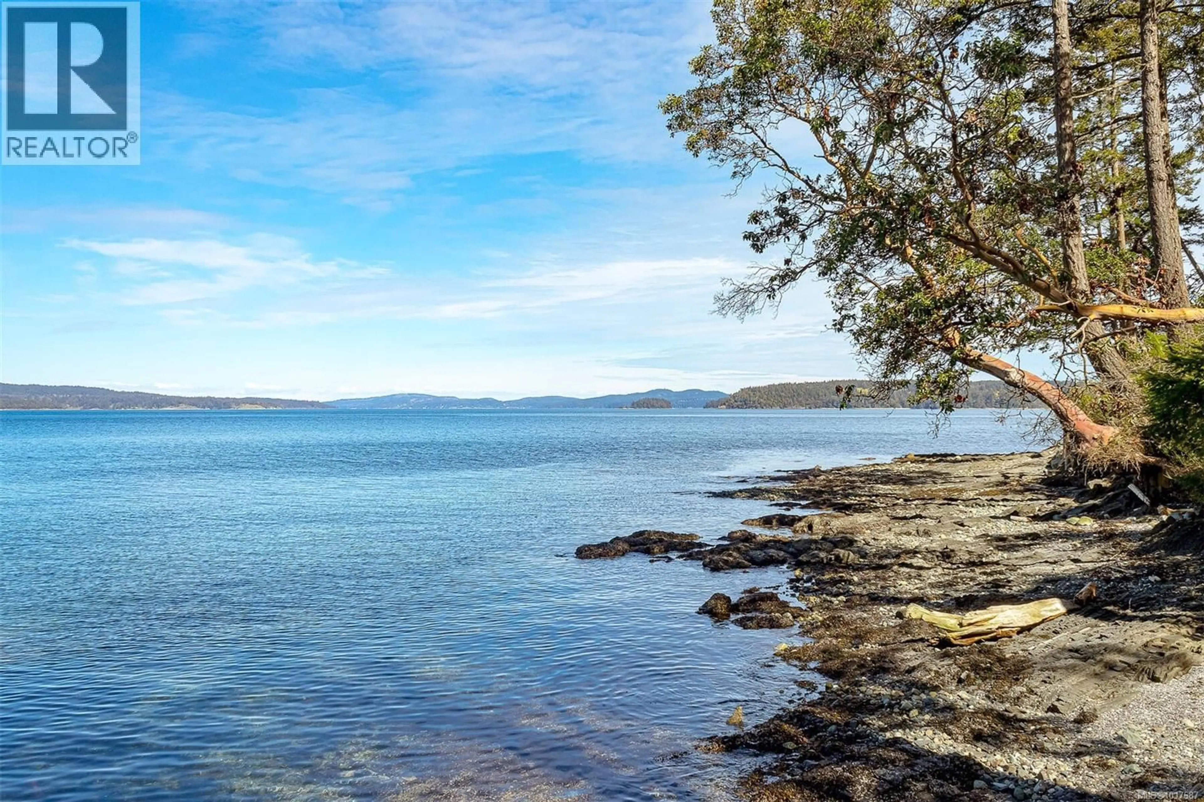 Unknown for 109 MCKENZIE CRESCENT, Piers Island British Columbia V8L5Y7