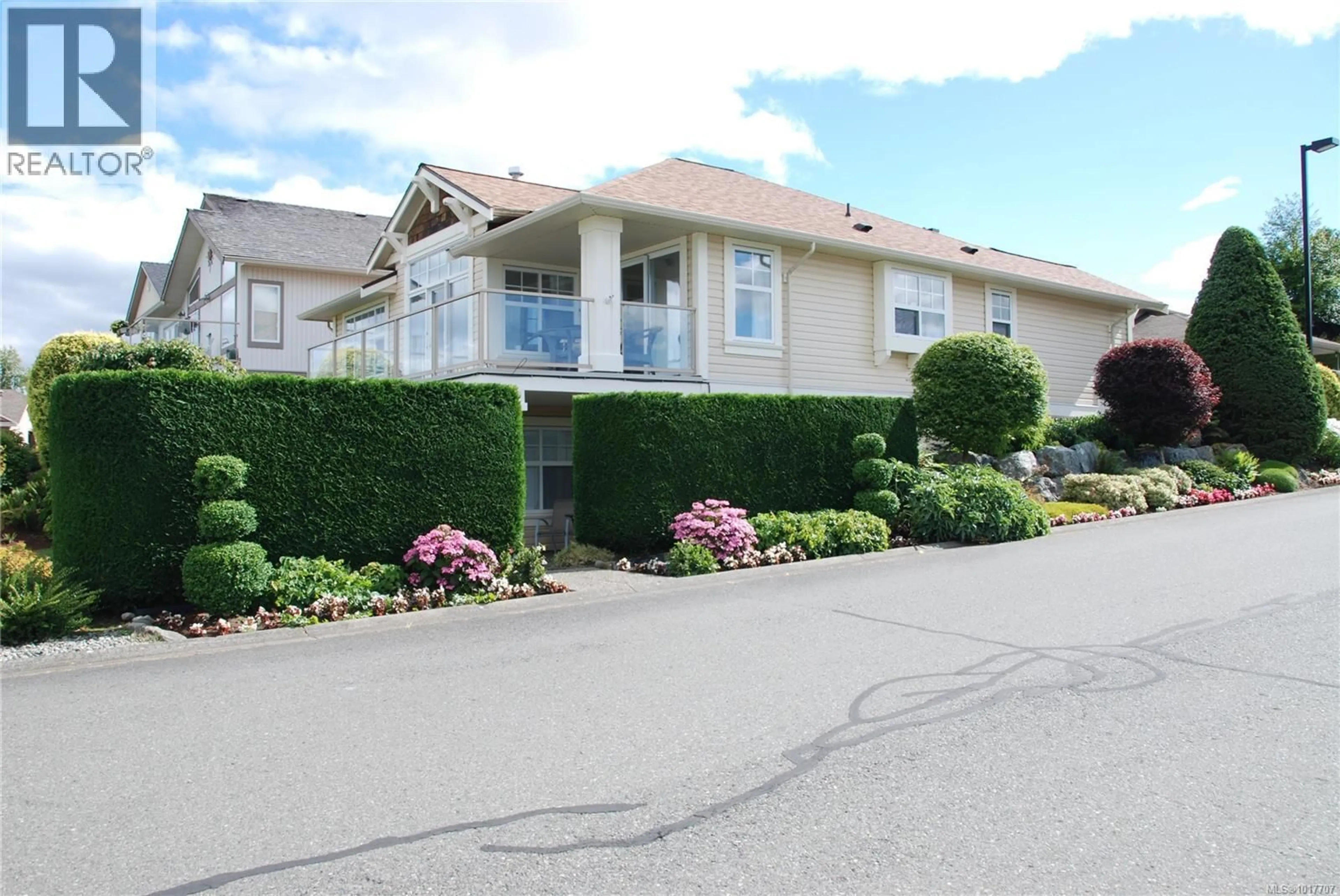 Patio, unknown for 780 COUNTRY CLUB DRIVE, Cobble Hill British Columbia V8H0K8