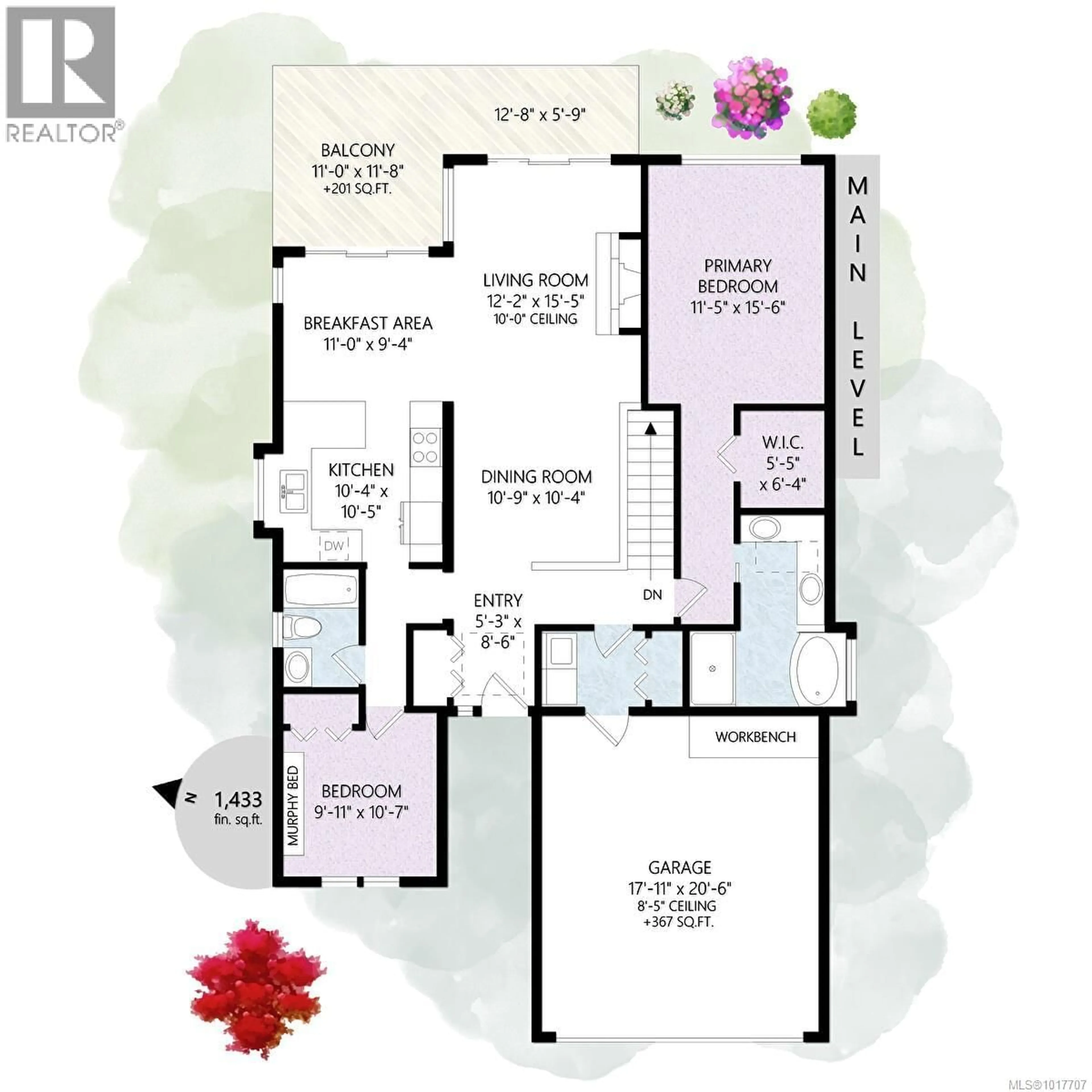 Floor plan for 780 COUNTRY CLUB DRIVE, Cobble Hill British Columbia V8H0K8