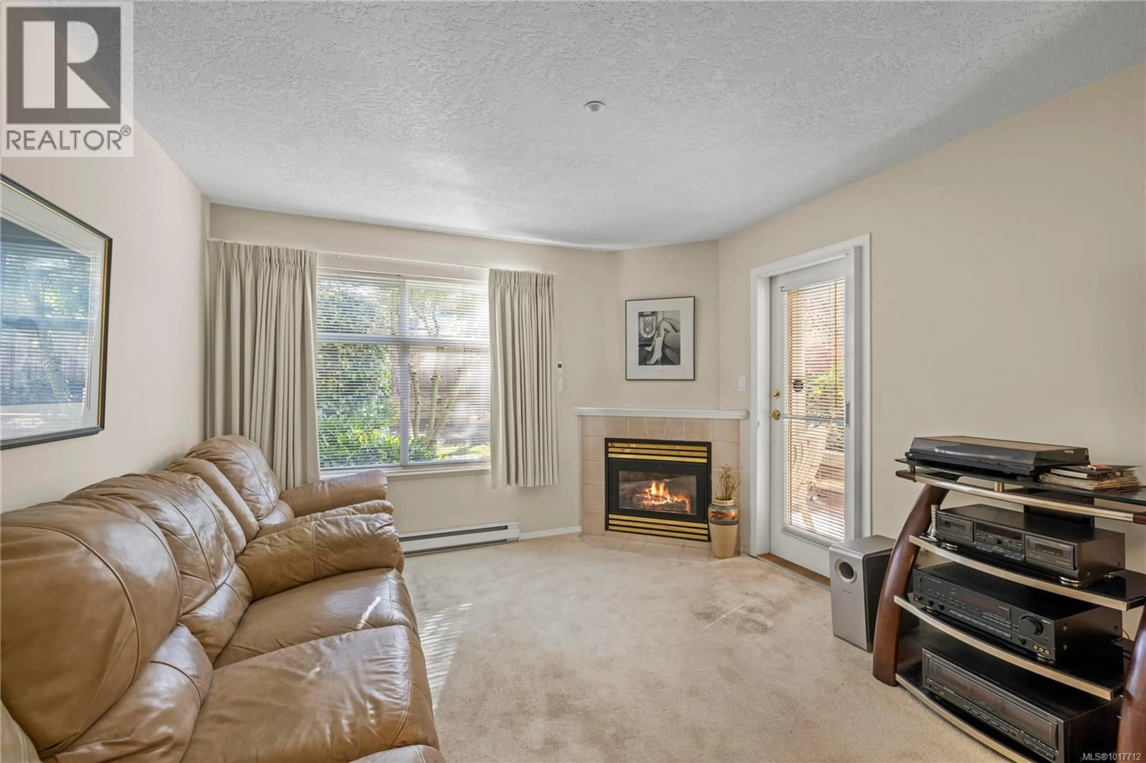 Living room with furniture, unknown for 108 - 354 MORISON AVENUE, Parksville British Columbia V9P2V3