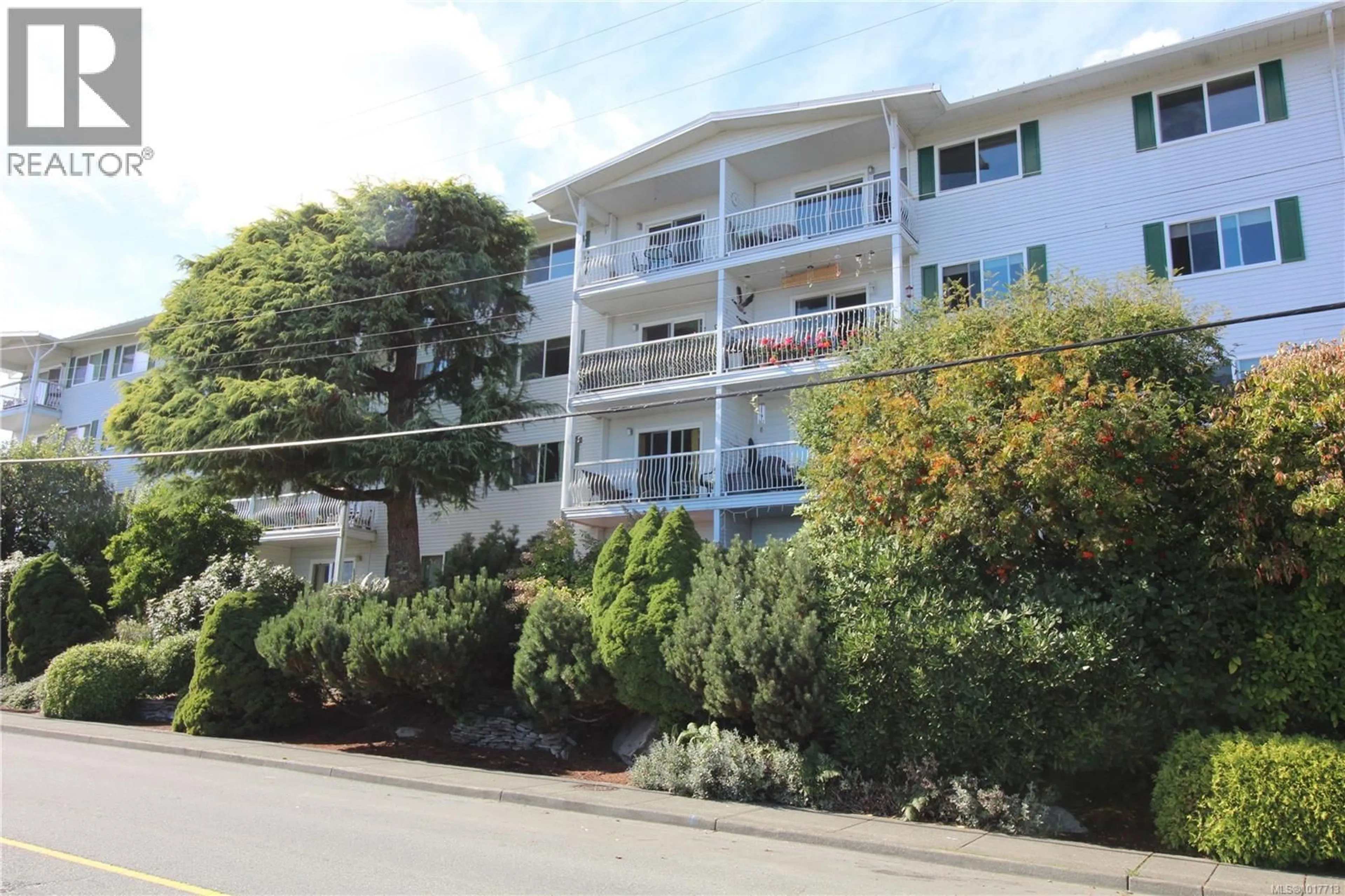 Unknown for 303 - 9942 DANIEL STREET, Chemainus British Columbia V0R1K1
