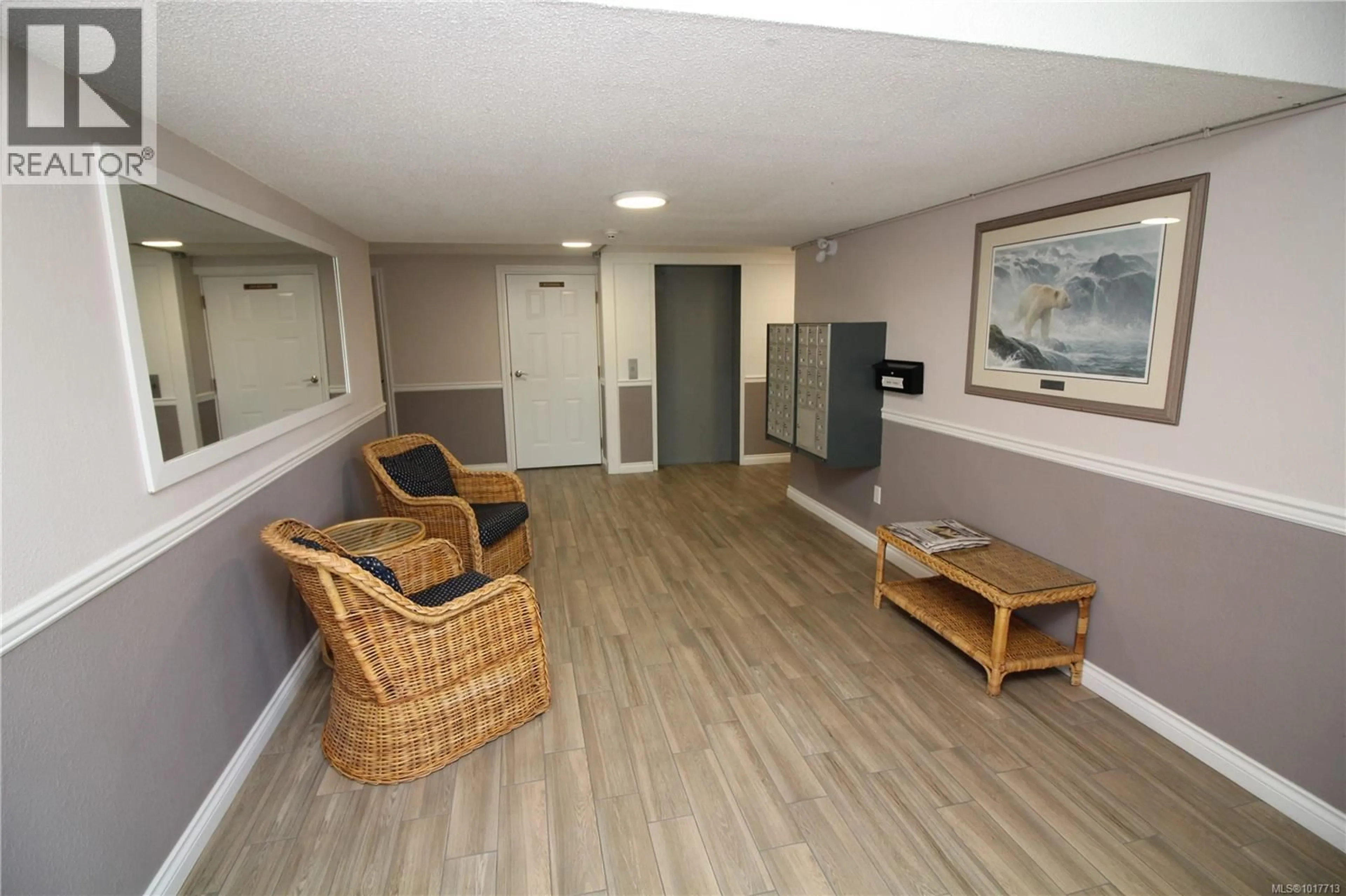 Unknown for 303 - 9942 DANIEL STREET, Chemainus British Columbia V0R1K1