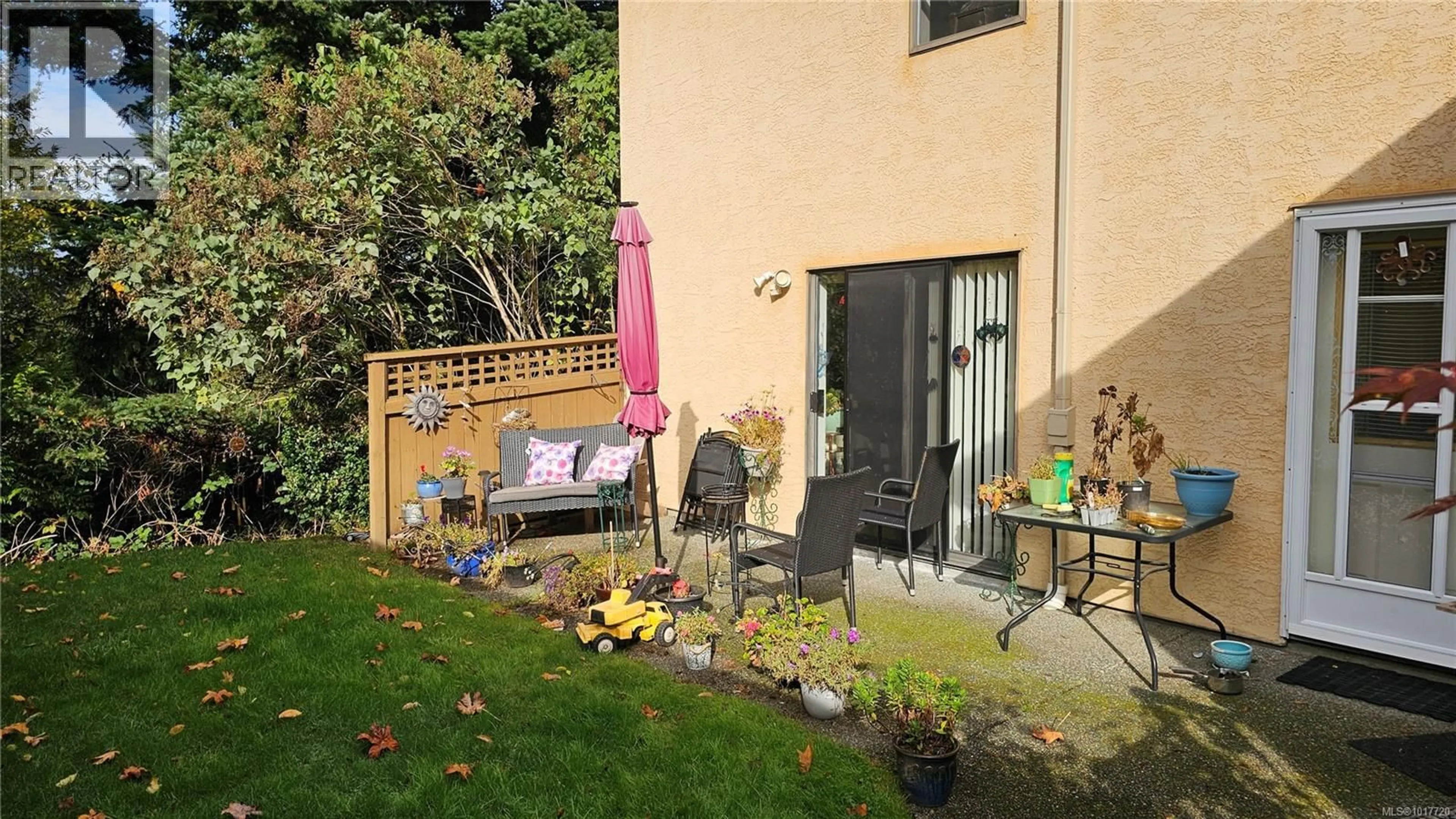 Patio, street for 12 - 639 KILDEW ROAD, Colwood British Columbia V9B1Z6