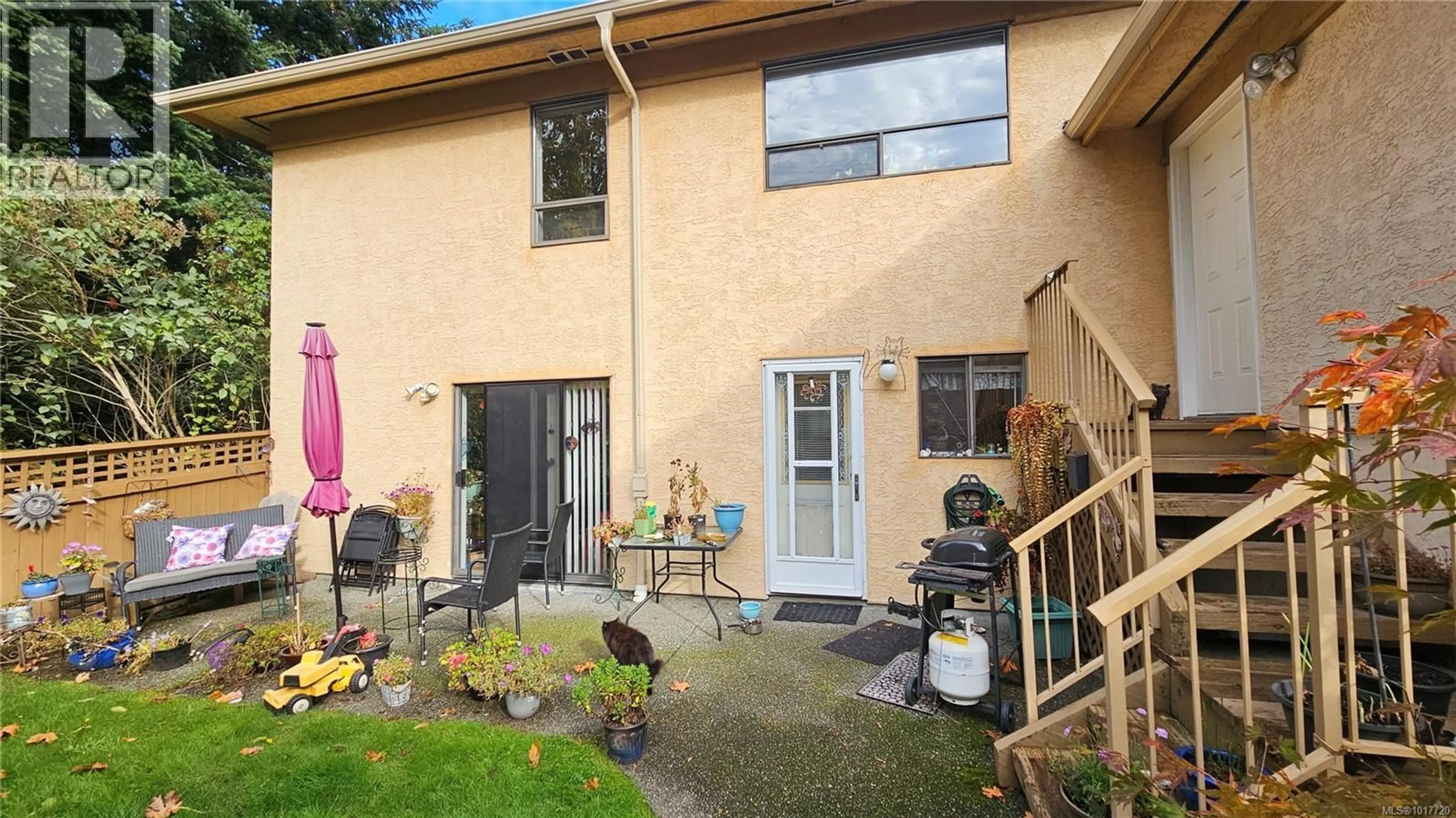 Patio, street for 12 - 639 KILDEW ROAD, Colwood British Columbia V9B1Z6