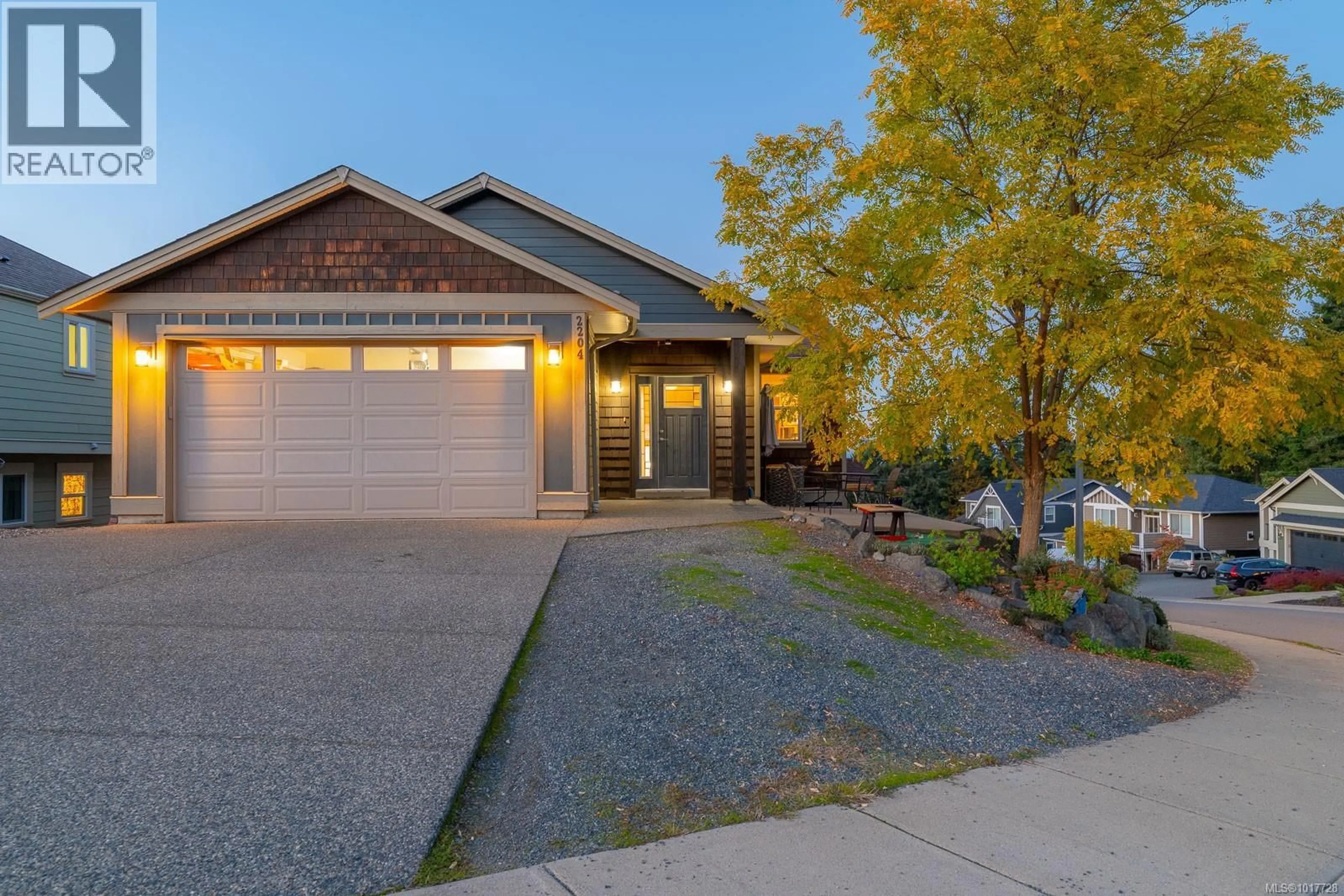 Unknown for 2204 BELWOOD ROAD, Nanaimo British Columbia V9R7C8