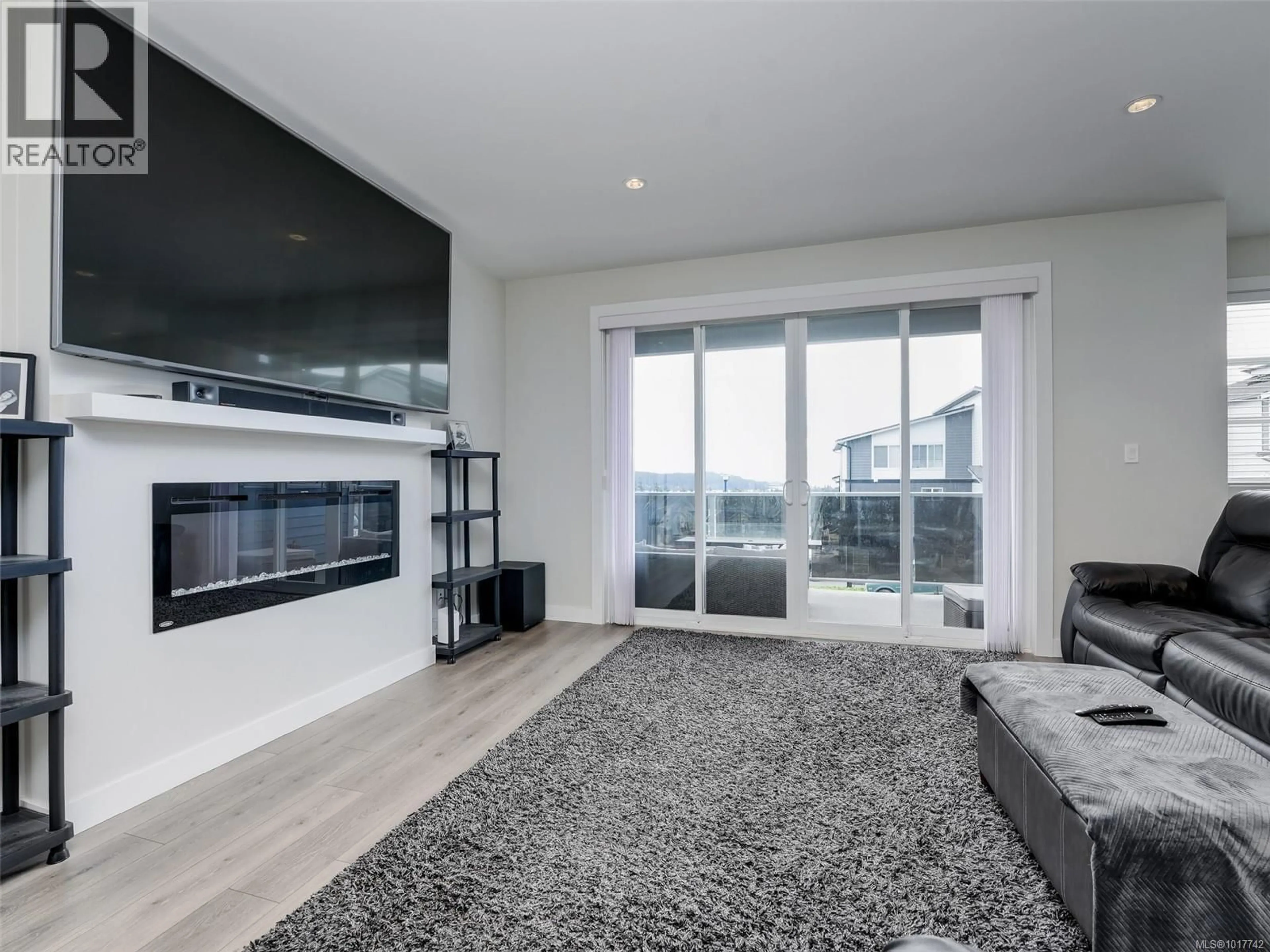Living room with furniture, unknown for 7024 BRAILSFORD PLACE, Sooke British Columbia V9Z1J7