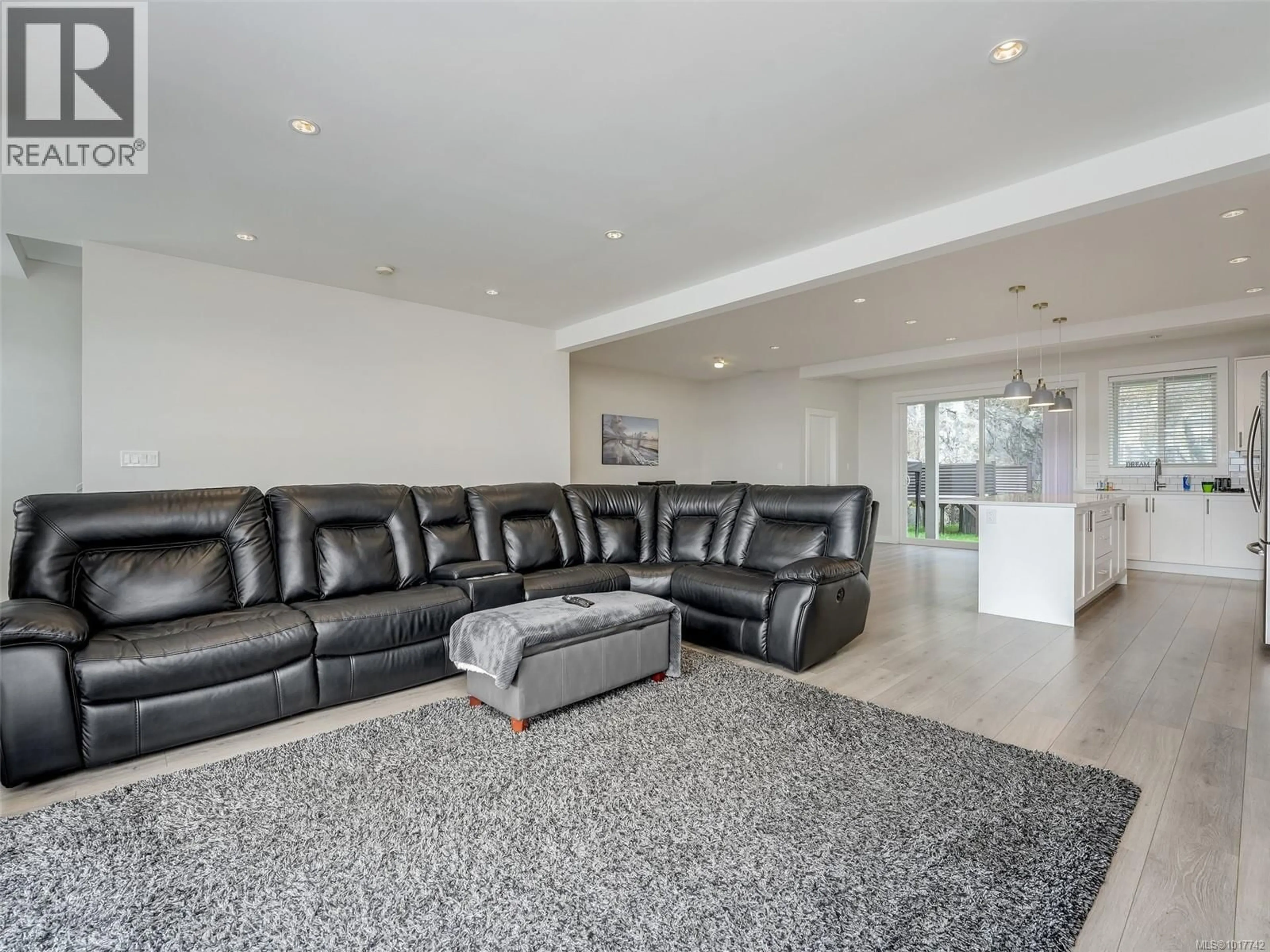 Living room with furniture, unknown for 7024 BRAILSFORD PLACE, Sooke British Columbia V9Z1J7