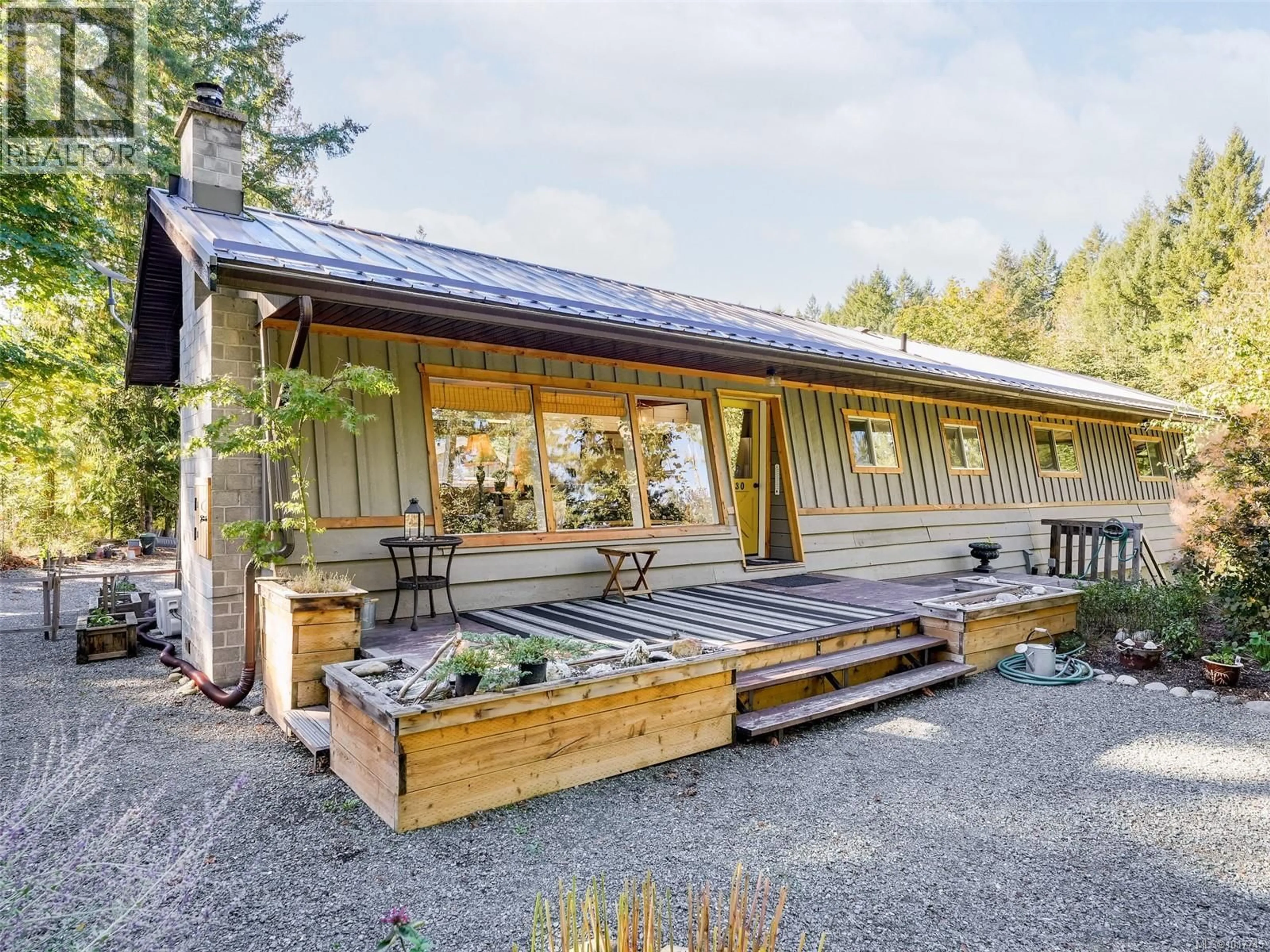 Patio, unknown for 5530 RIVERBOTTOM ROAD, Duncan British Columbia V9L6J5