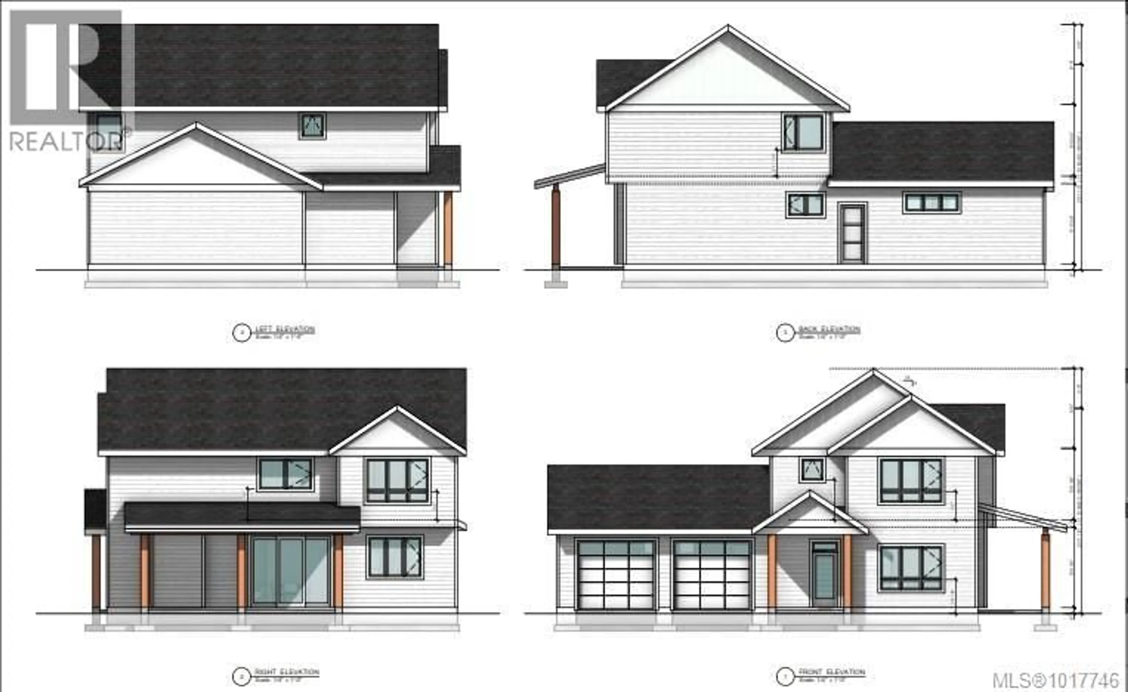 Floor plan for 177 DAHL ROAD, Campbell River British Columbia V9W1T4