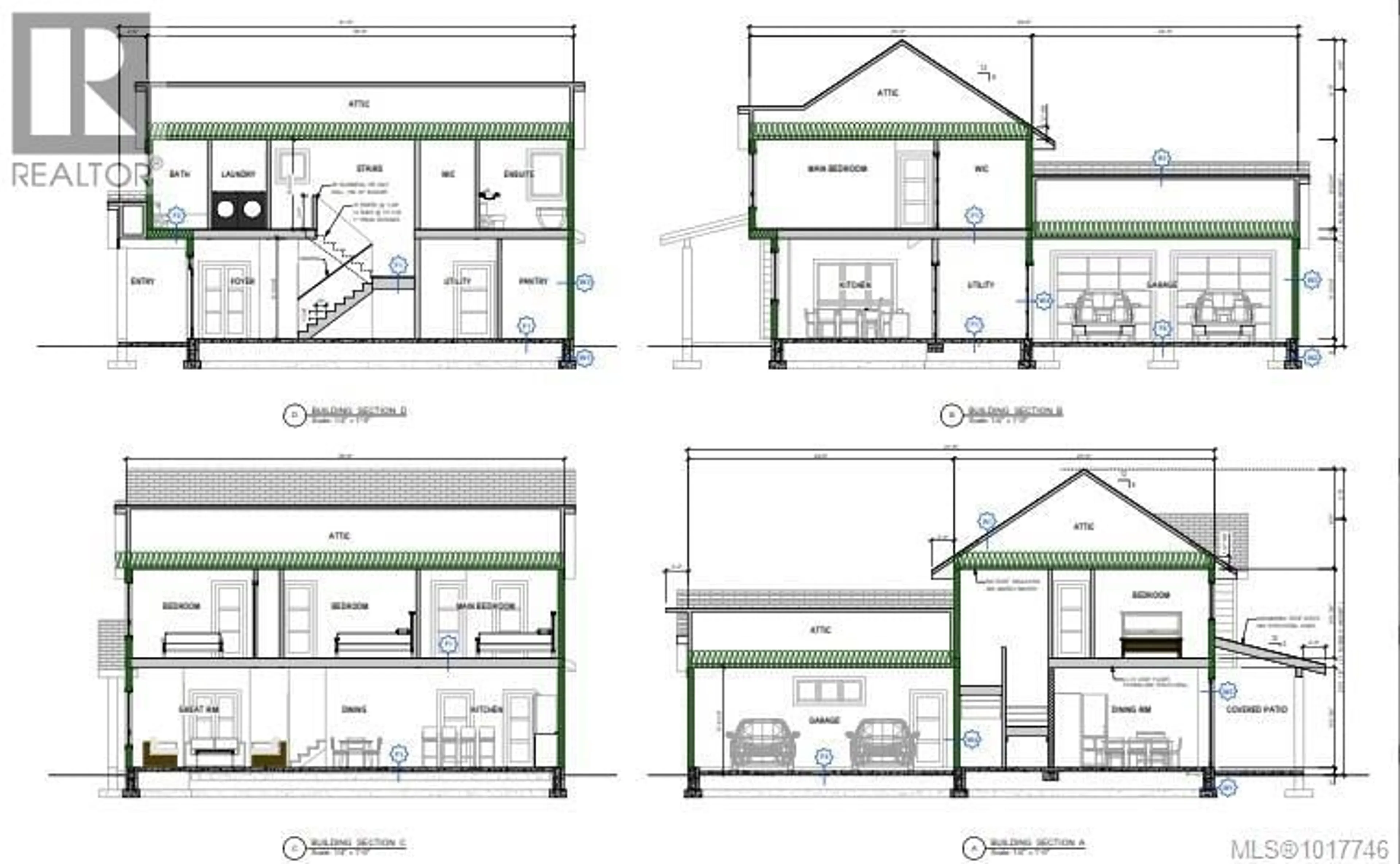 Floor plan for 177 DAHL ROAD, Campbell River British Columbia V9W1T4