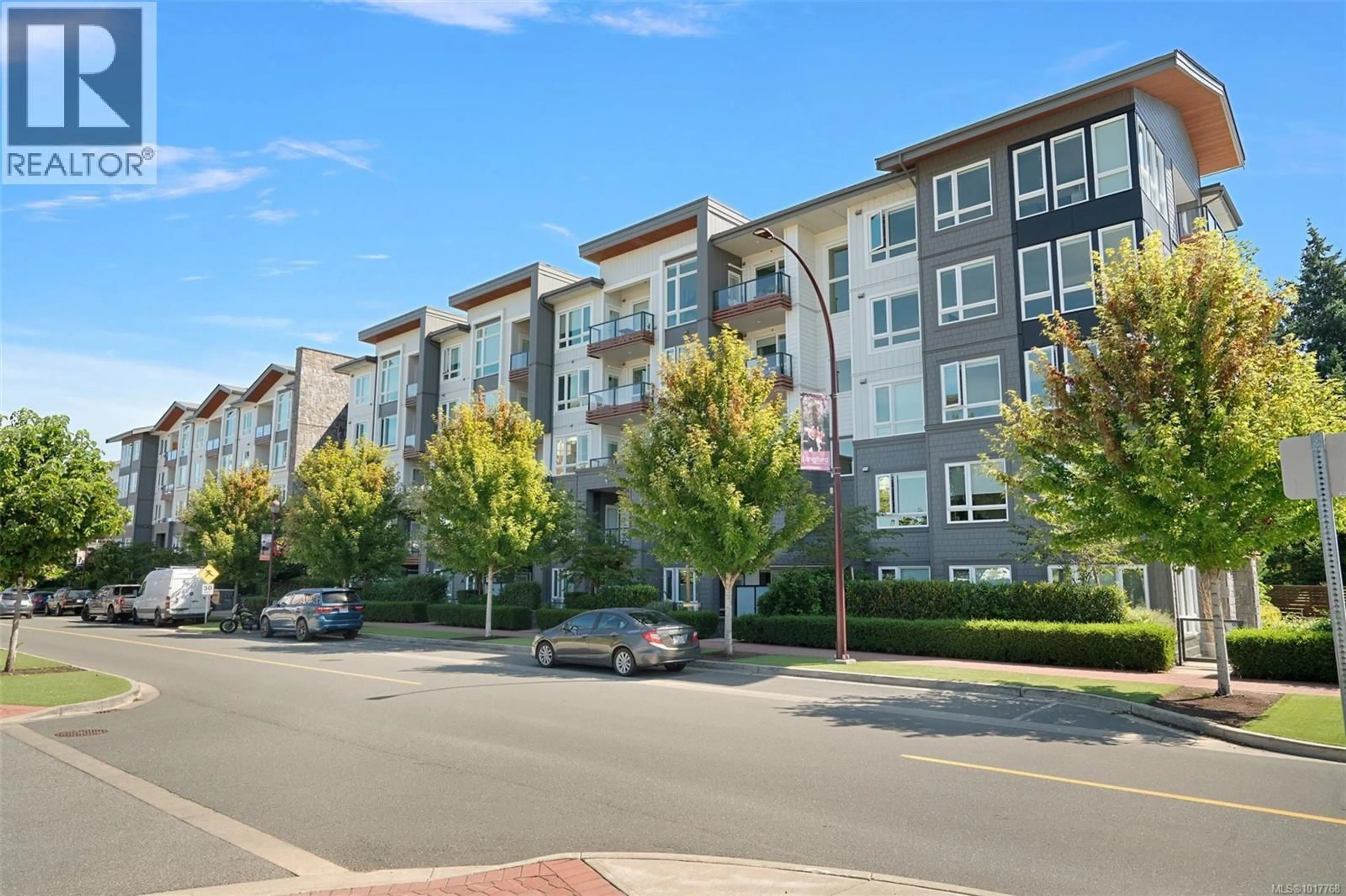 Unknown for 418 - 960 REUNION AVENUE, Langford British Columbia V9B0W5