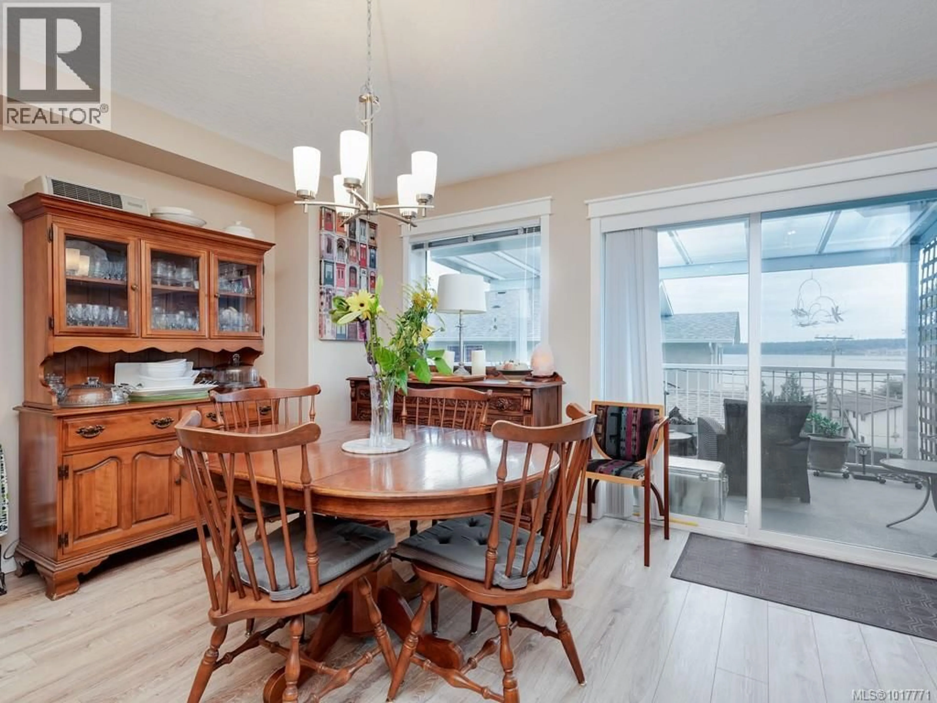 Dining room, unknown for 28 - 2740 STAUTW ROAD, Central Saanich British Columbia V8M0A8