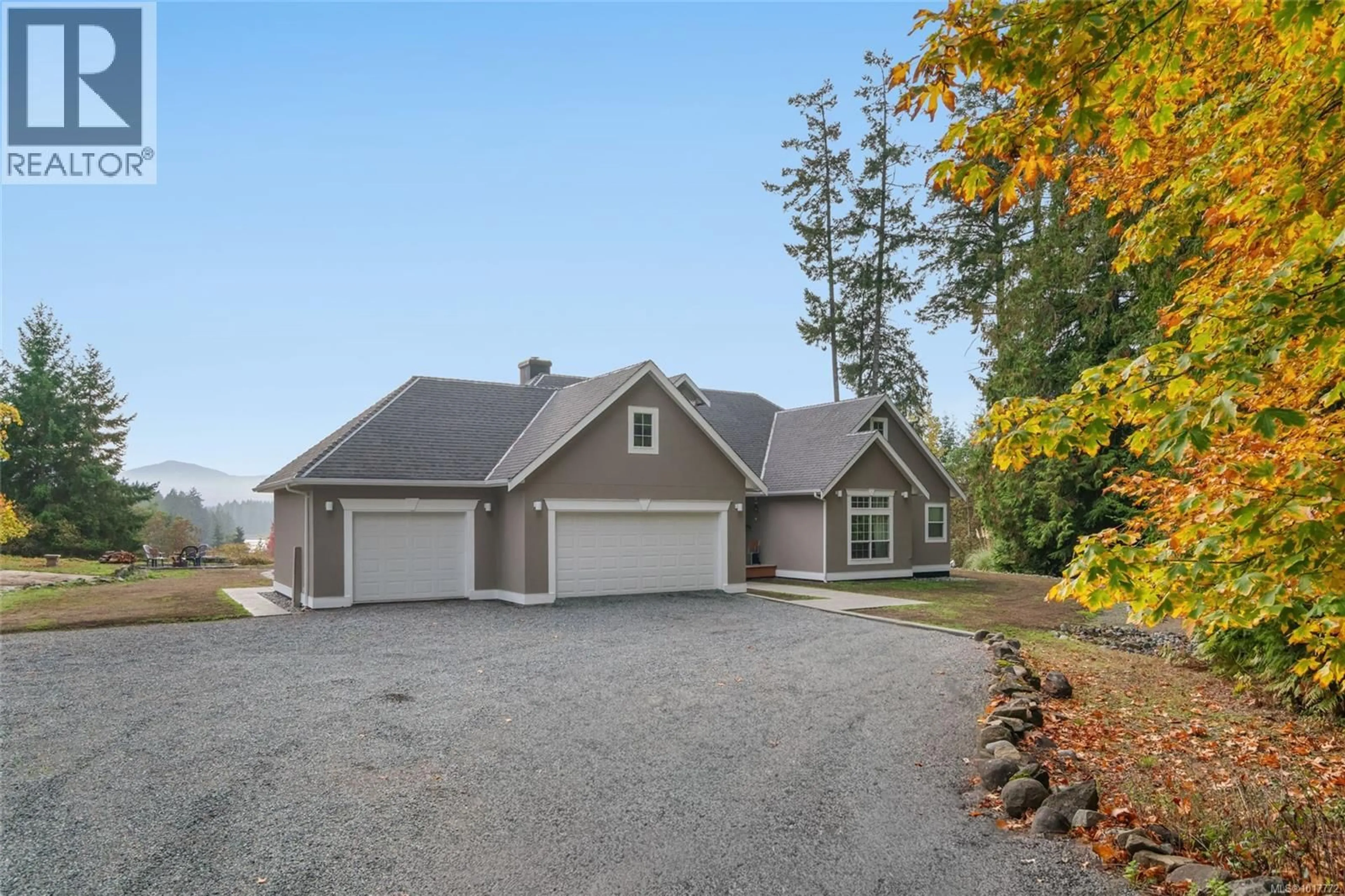 Unknown for 2715 YELLOW POINT ROAD, Nanaimo British Columbia V9G1E1